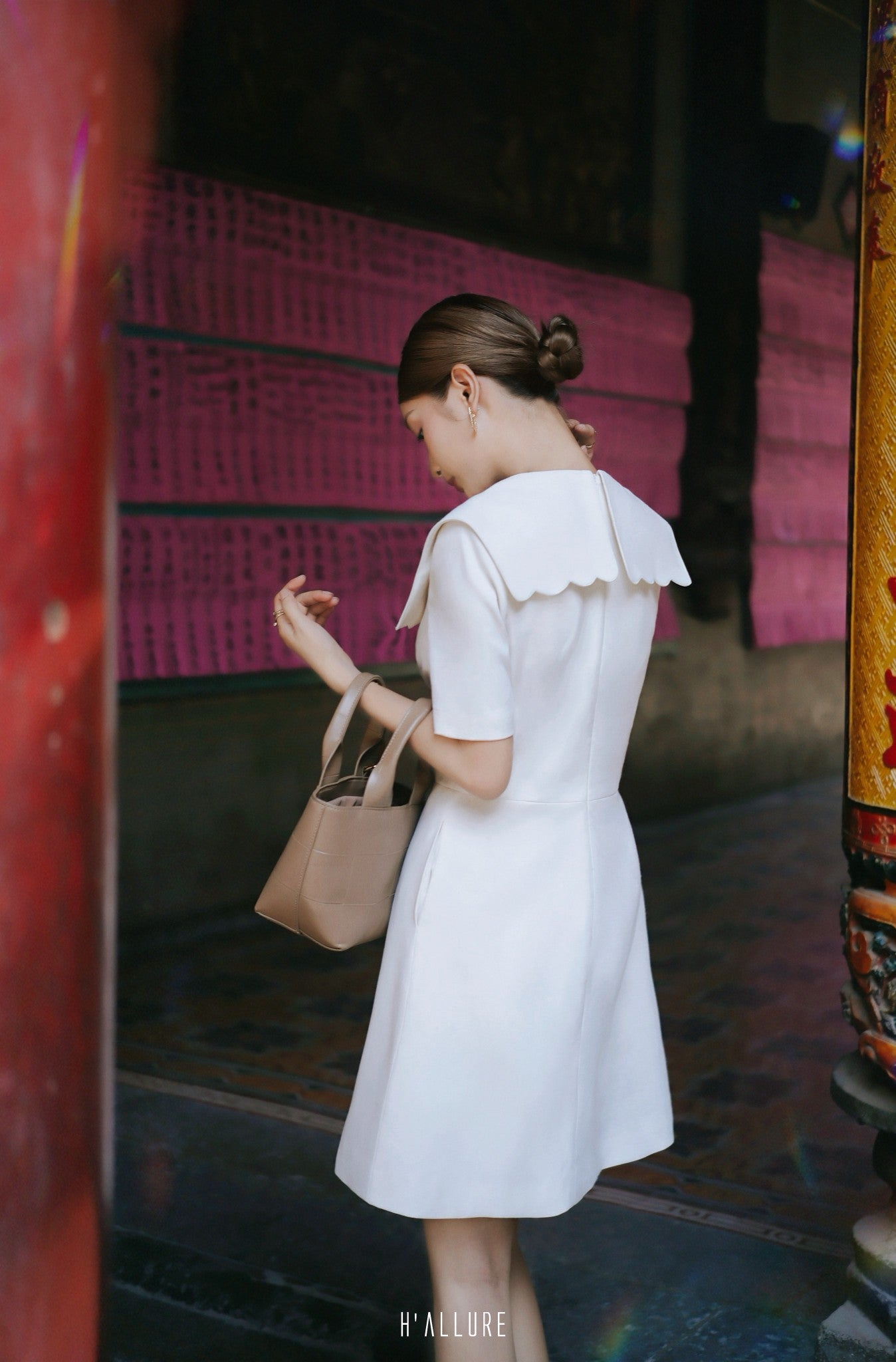 Majose Dress 5