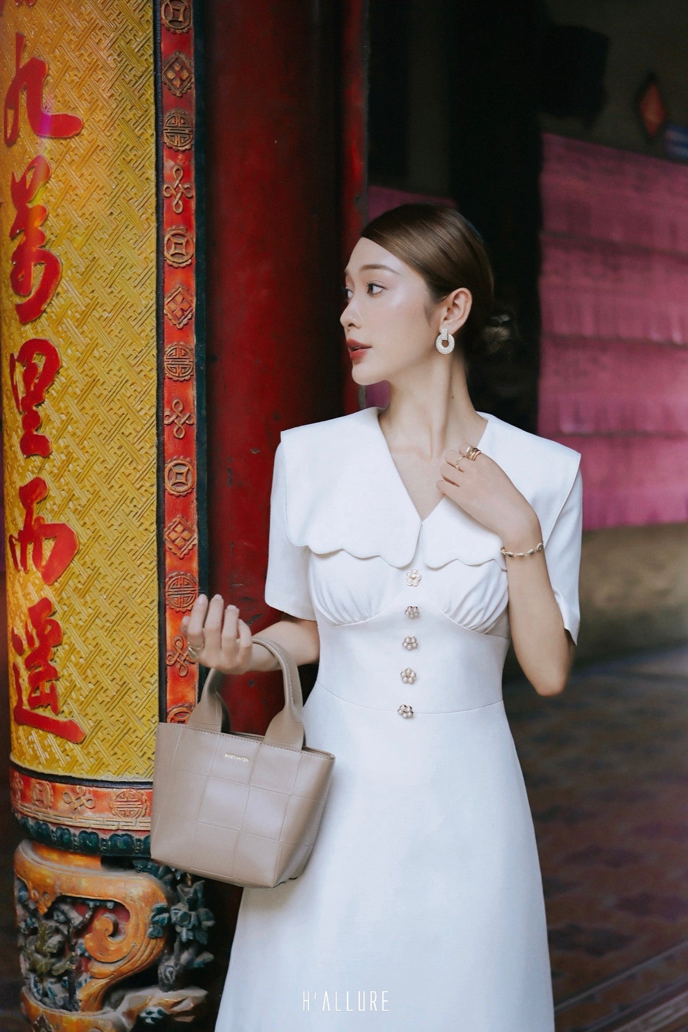 Majose Dress 5
