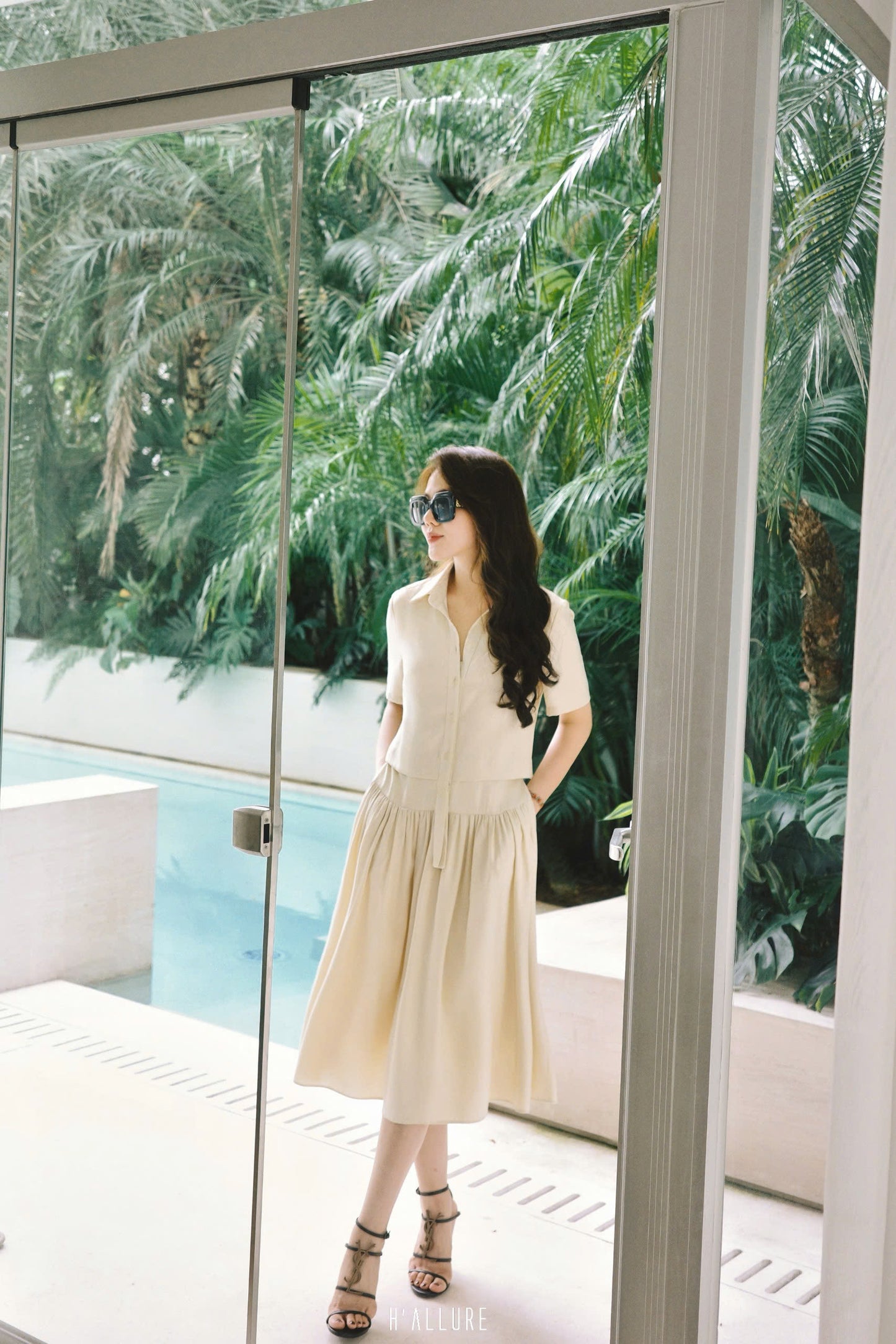 Nina Dress