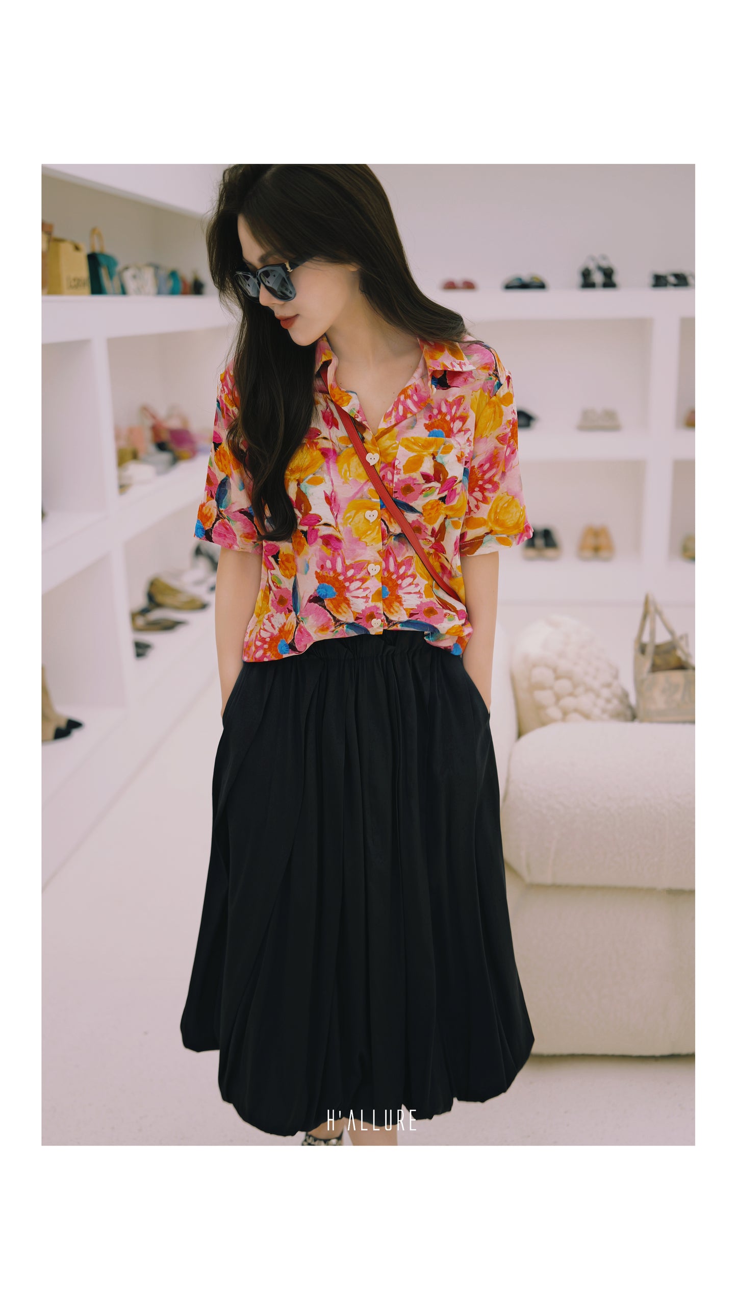 Audrey Shirt 11