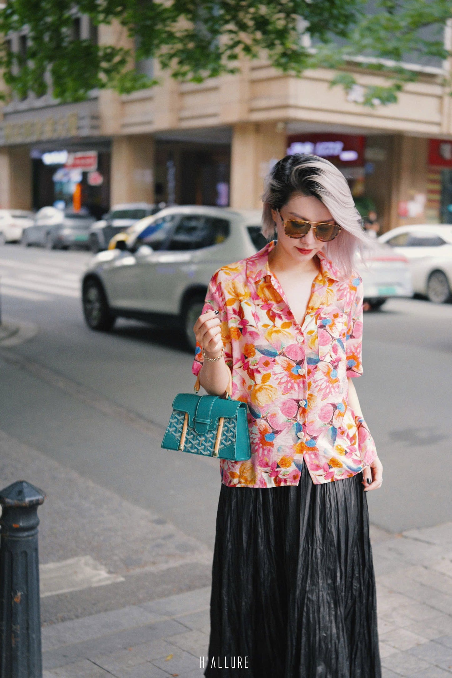 Audrey Shirt 11