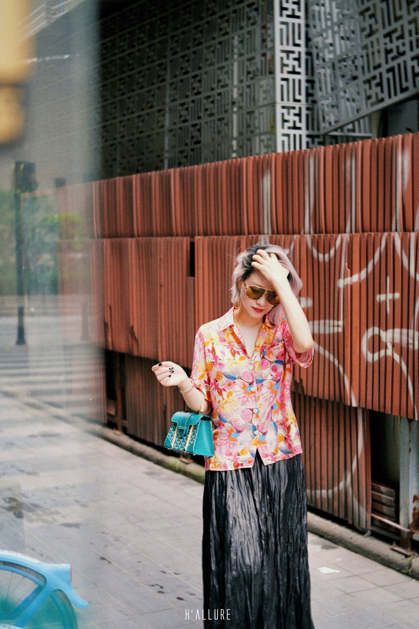 Audrey Shirt 11