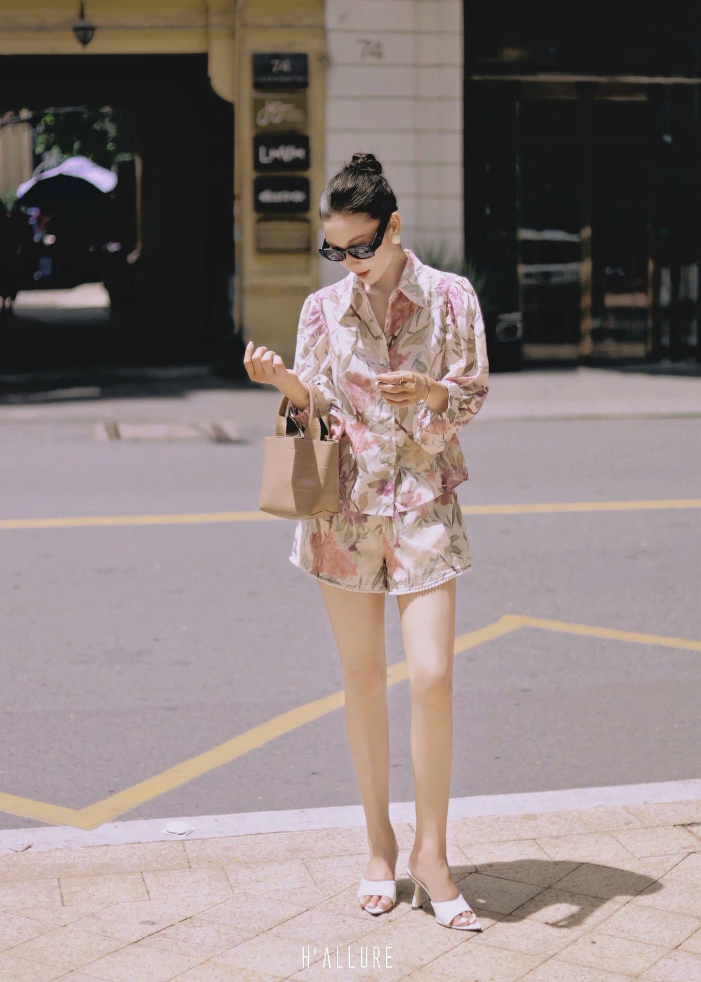 Briony Set