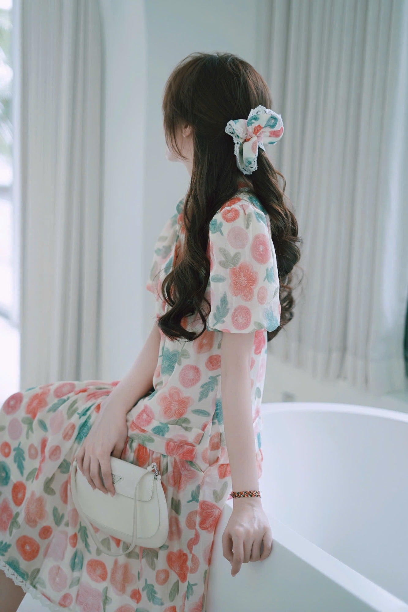 Bubbly Dress