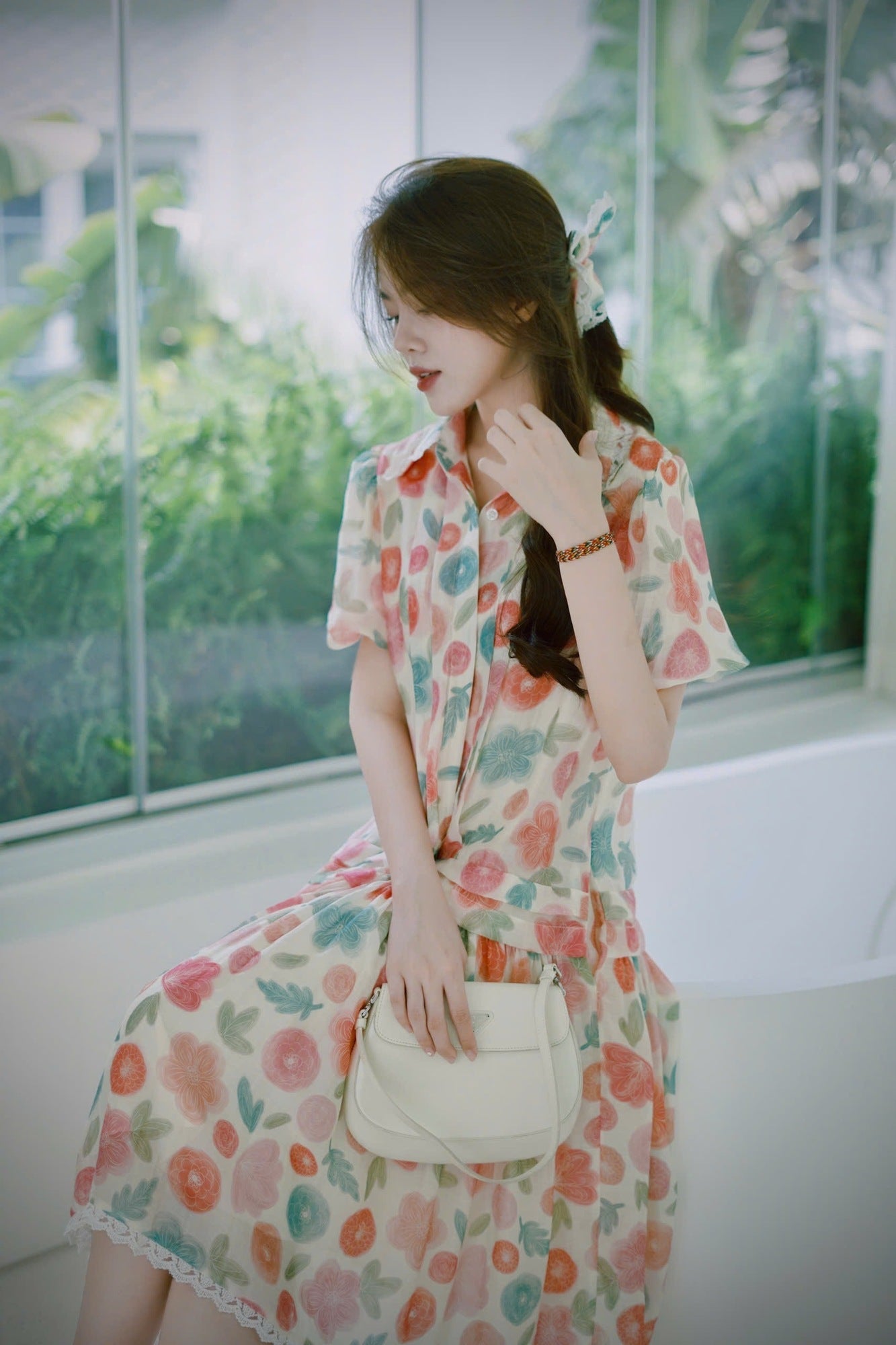 Bubbly Dress