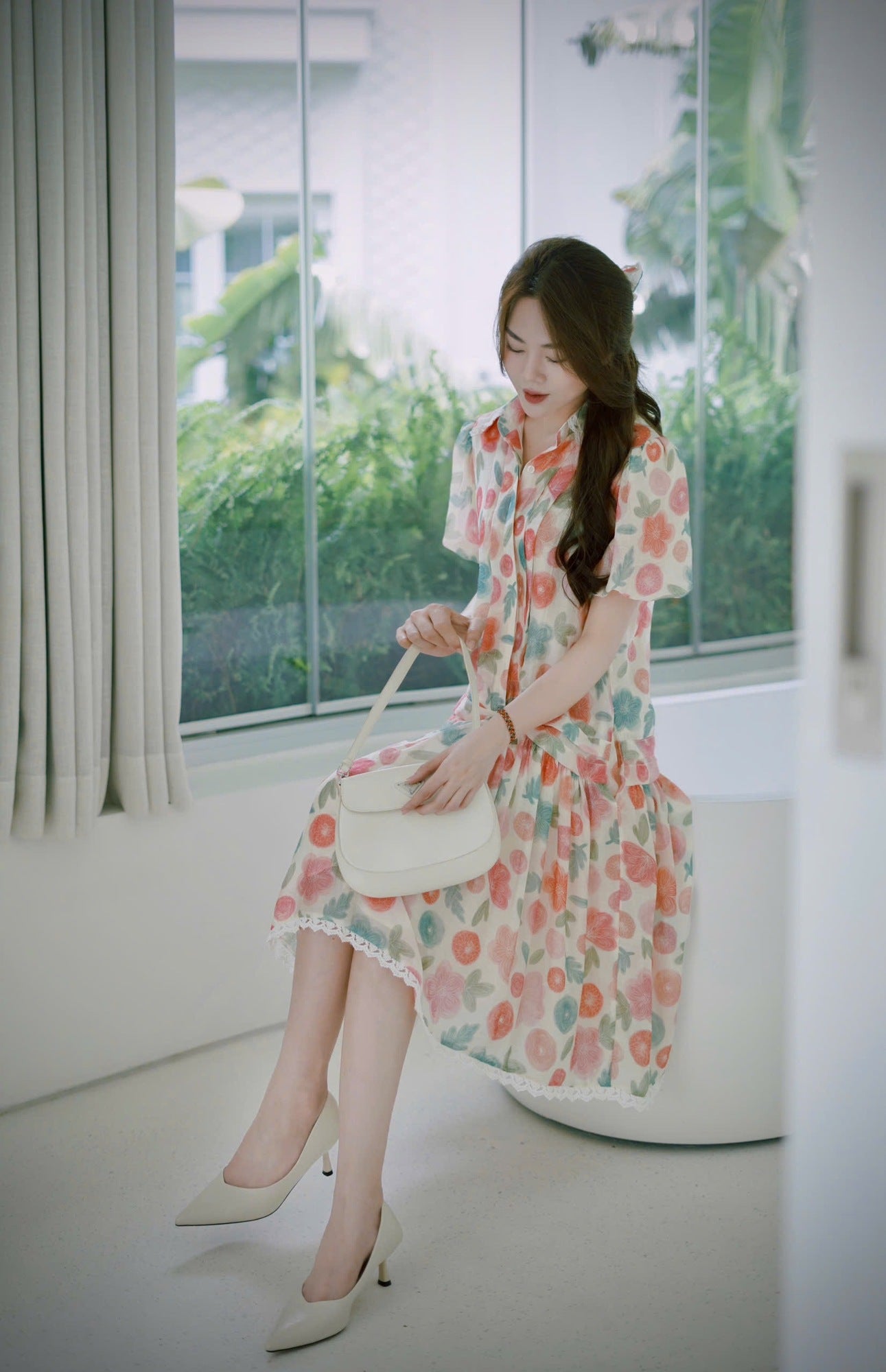 Bubbly Dress