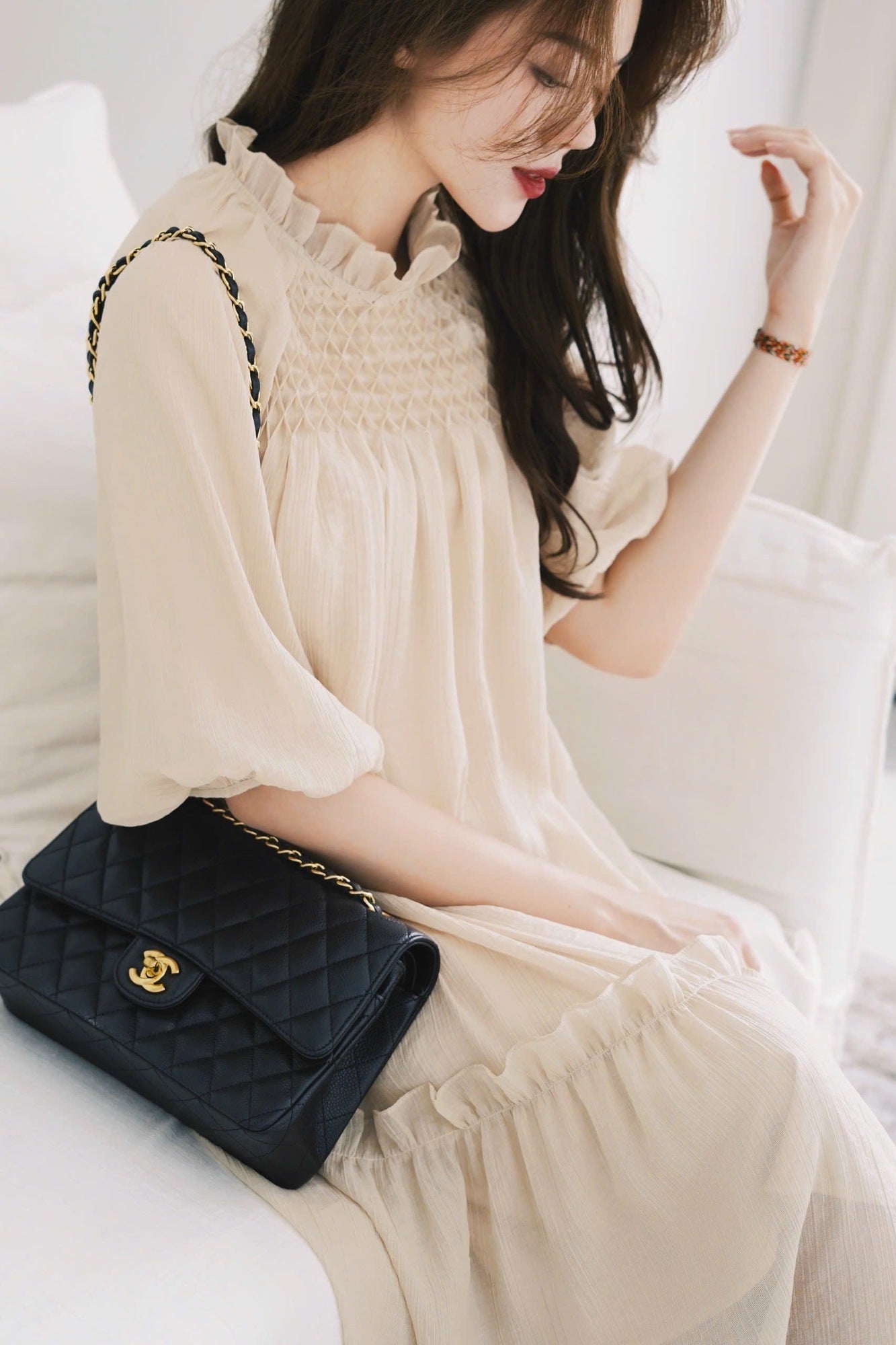 Buttercup Dress