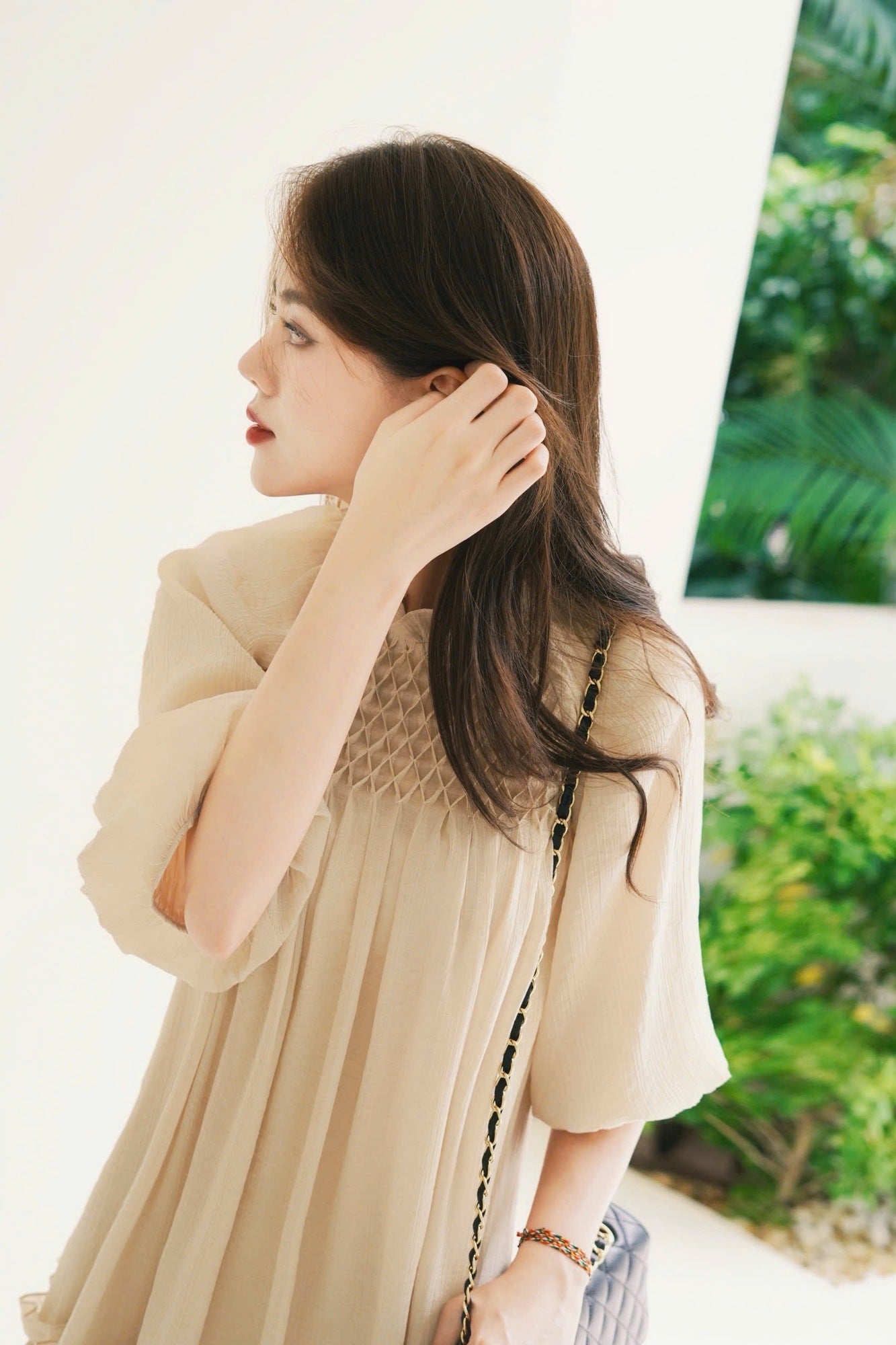 Buttercup Dress