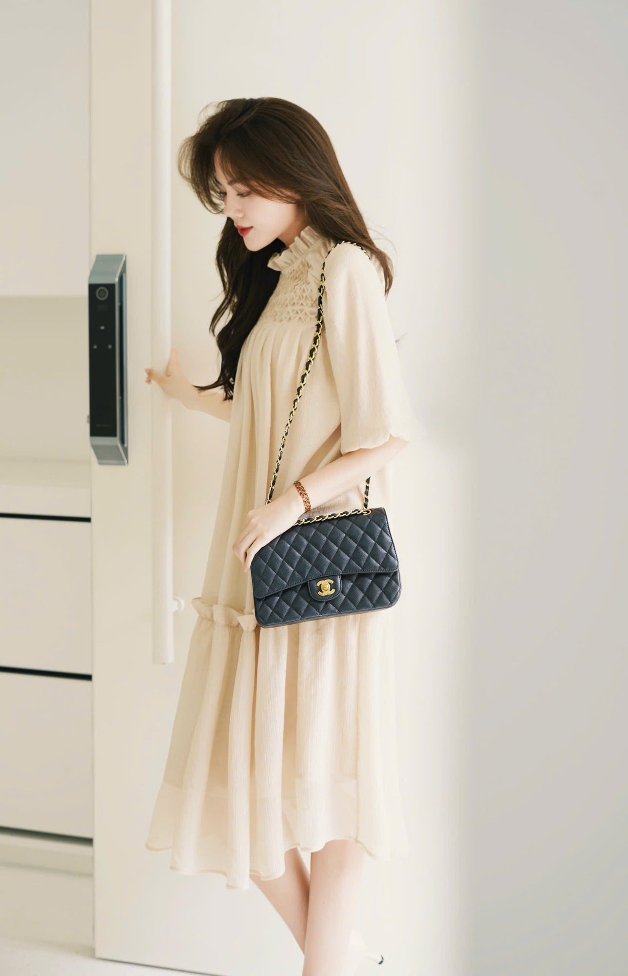Buttercup Dress