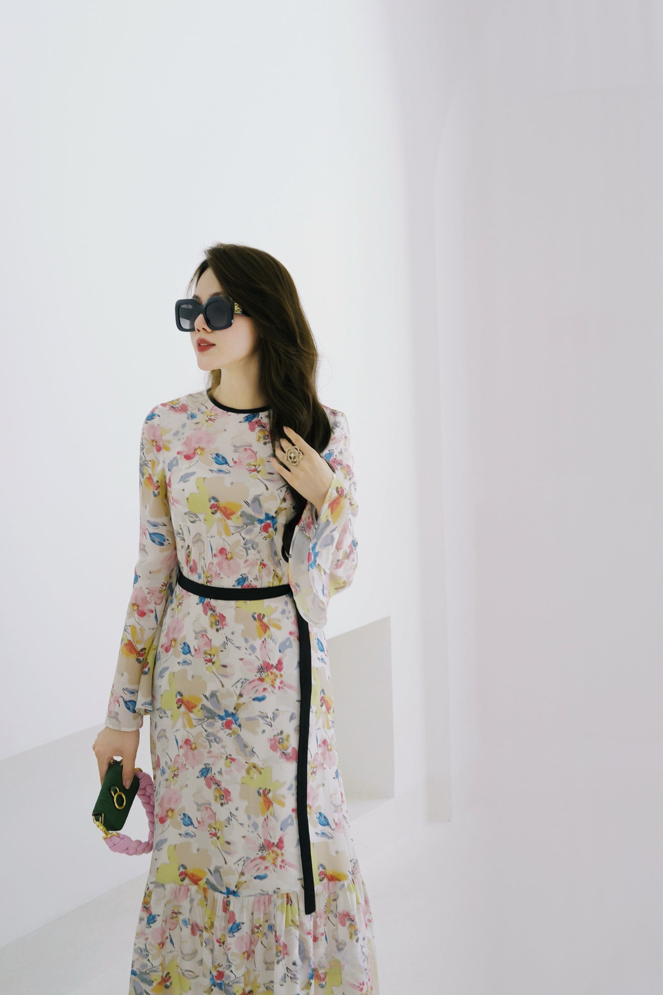 Celia Dress