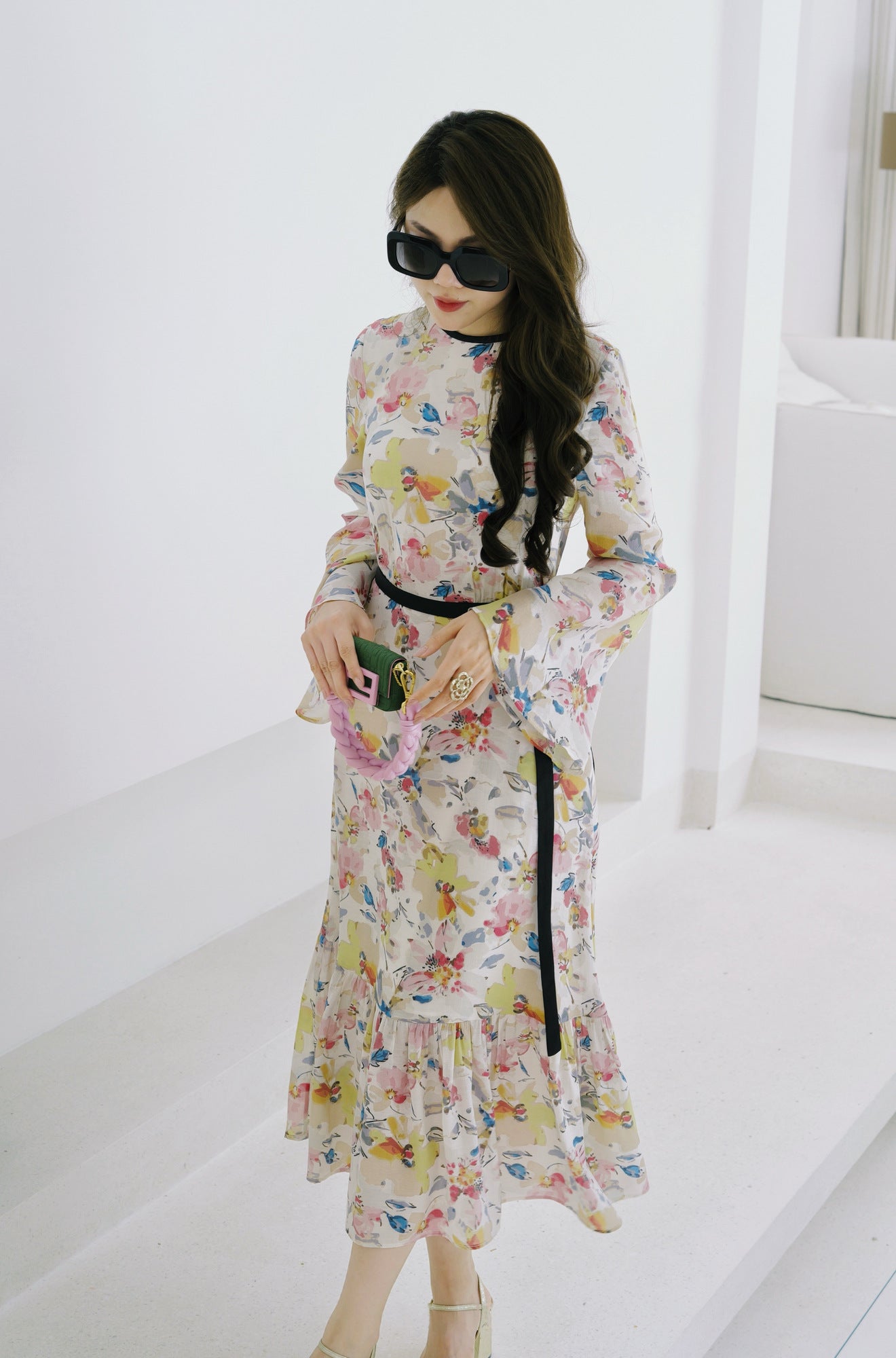Celia Dress
