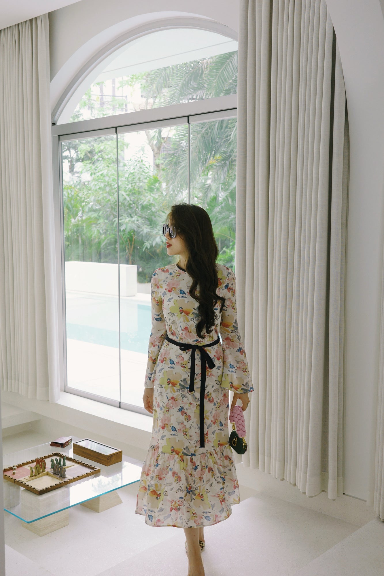 Celia Dress