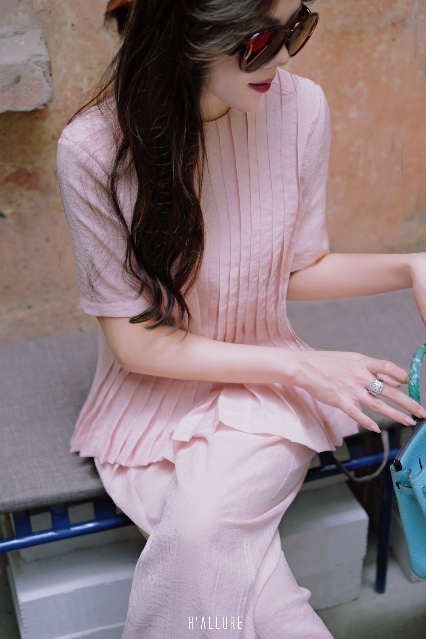 Clara Set