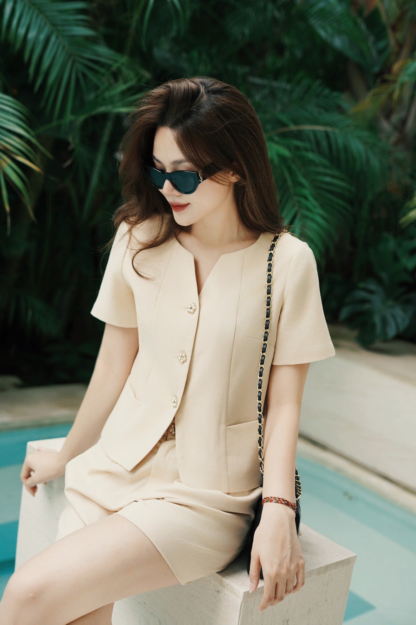 Dovey Set
