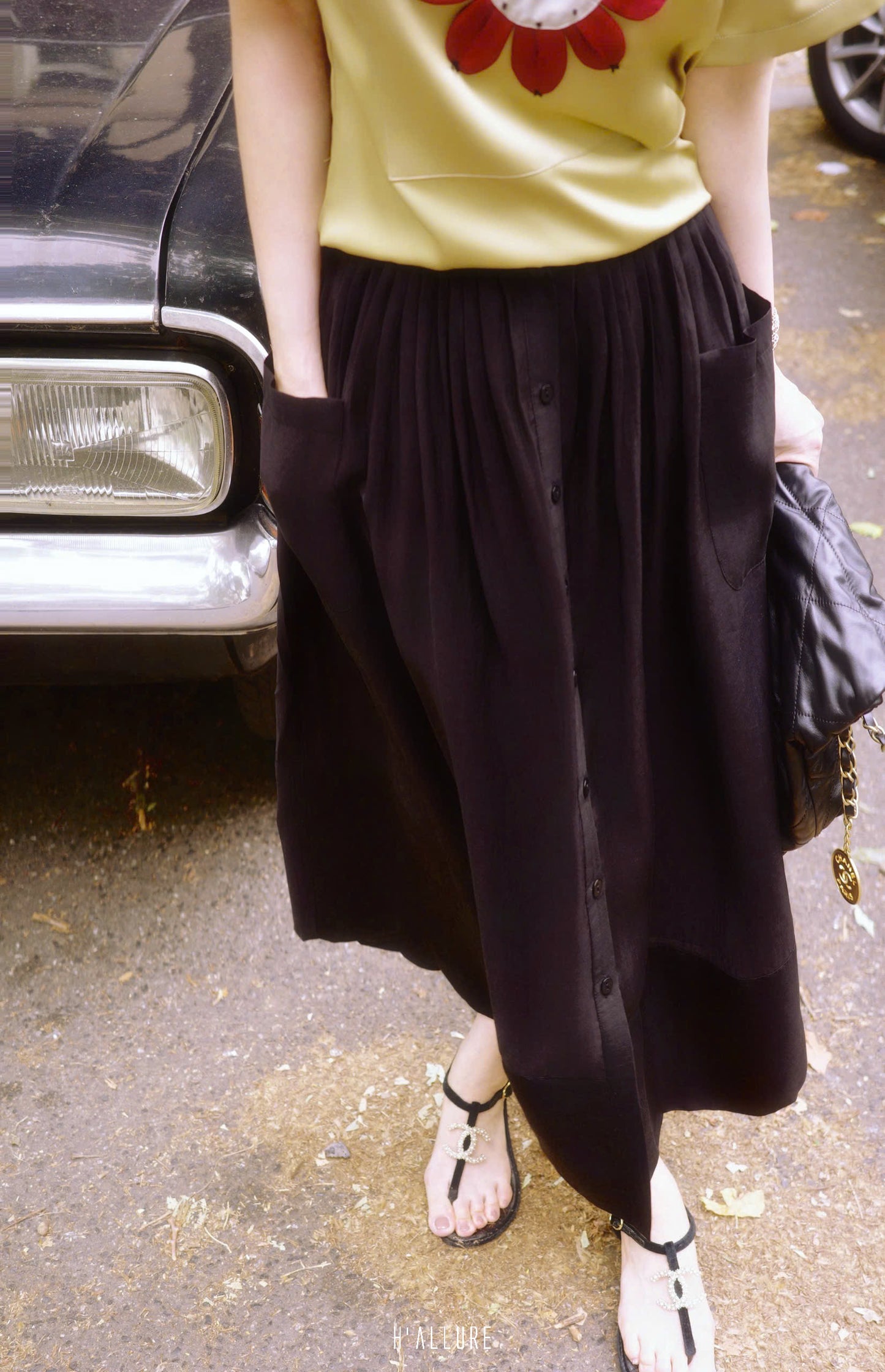 Mathew Skirt