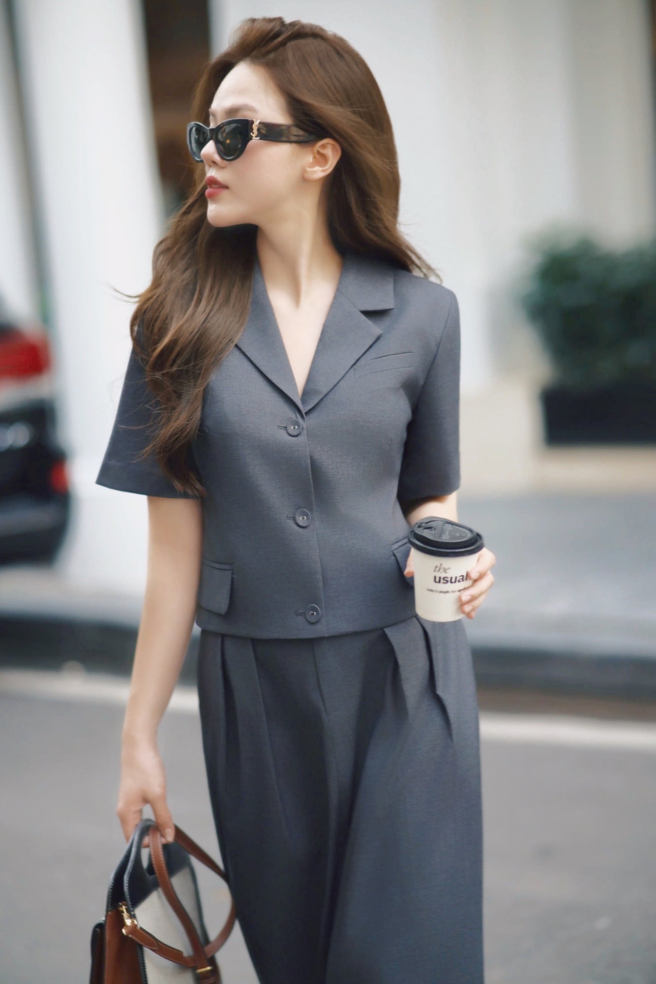 Greysa Set