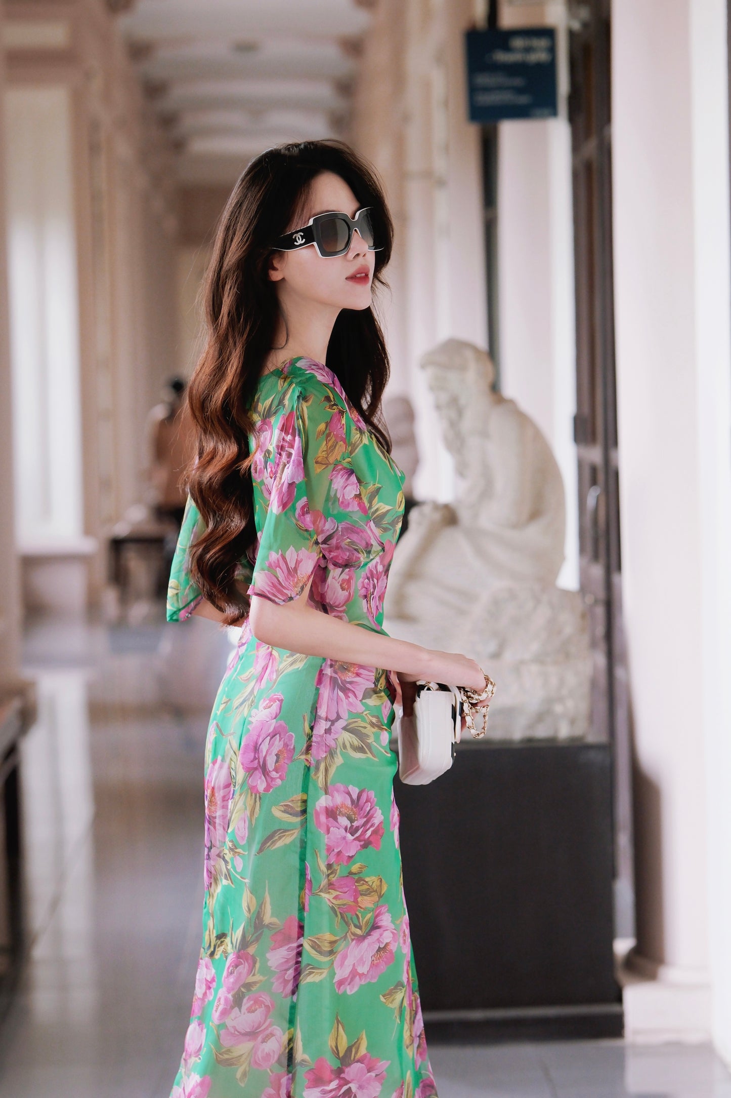 Ophelia Dress 2