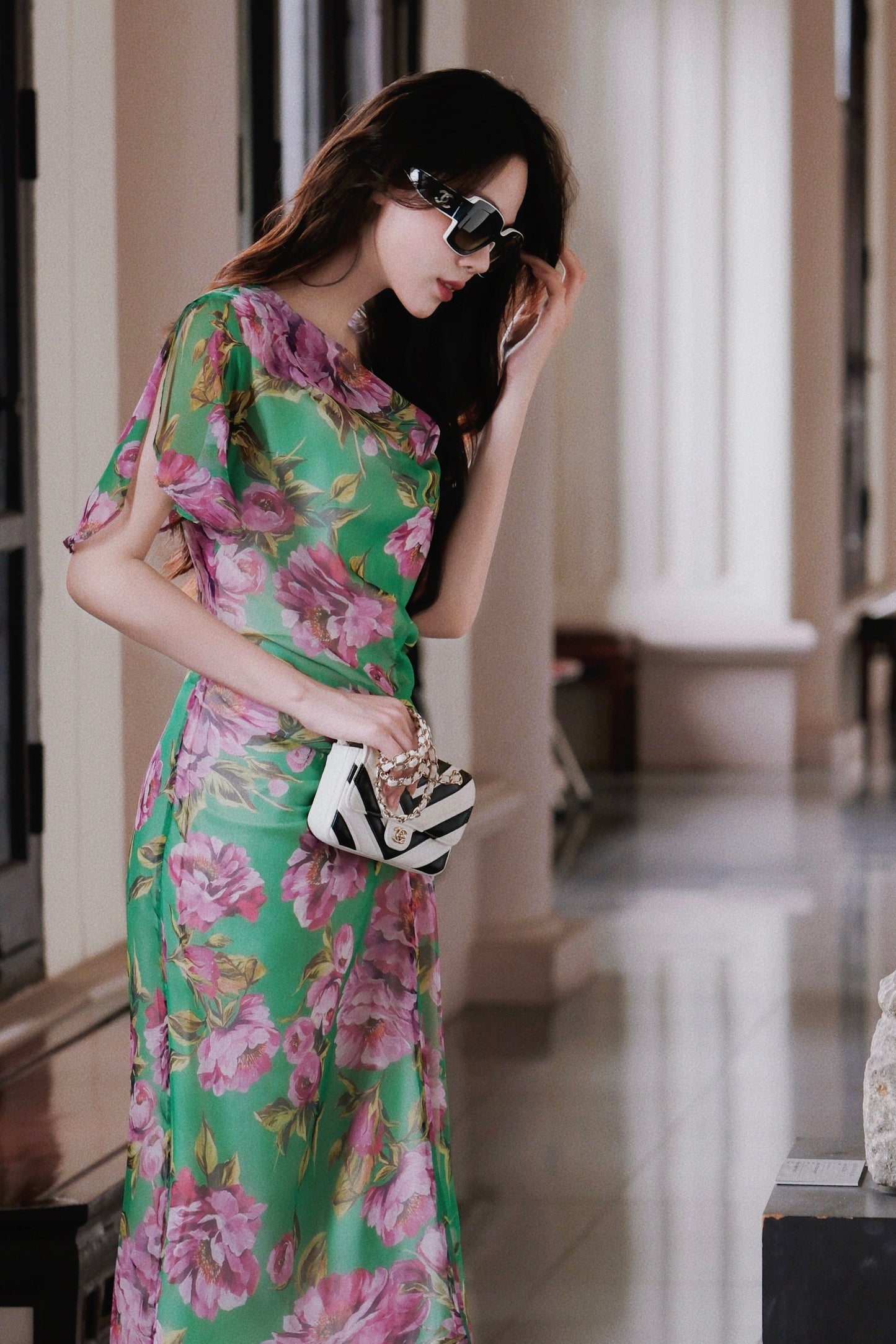 Ophelia Dress 2