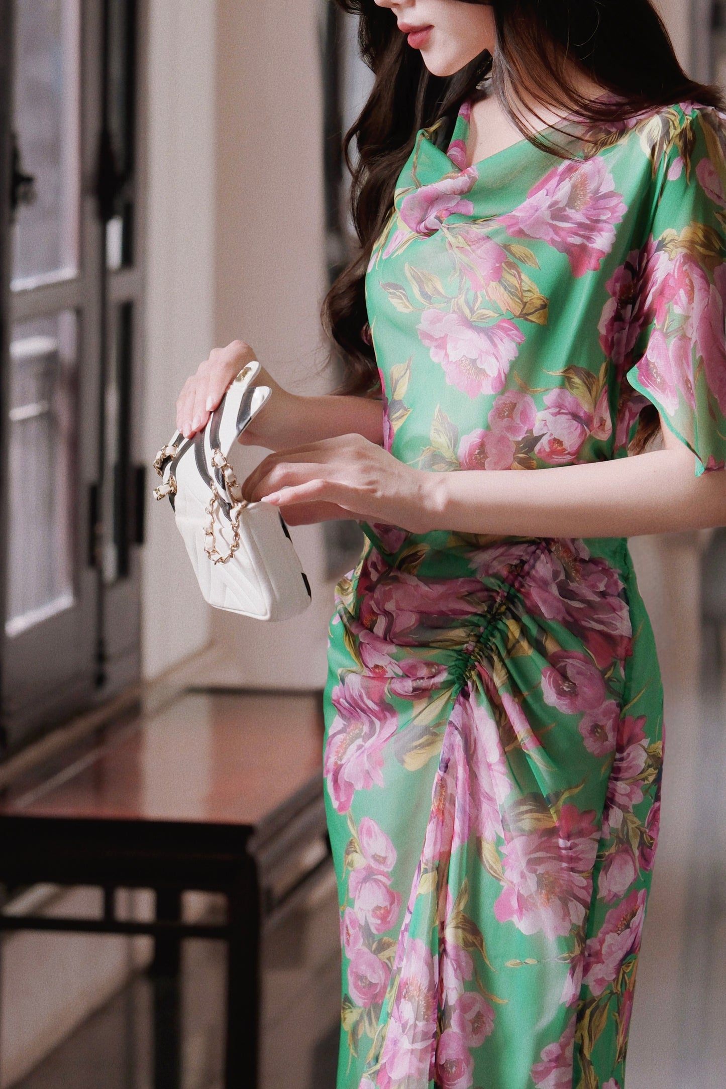 Ophelia Dress 2