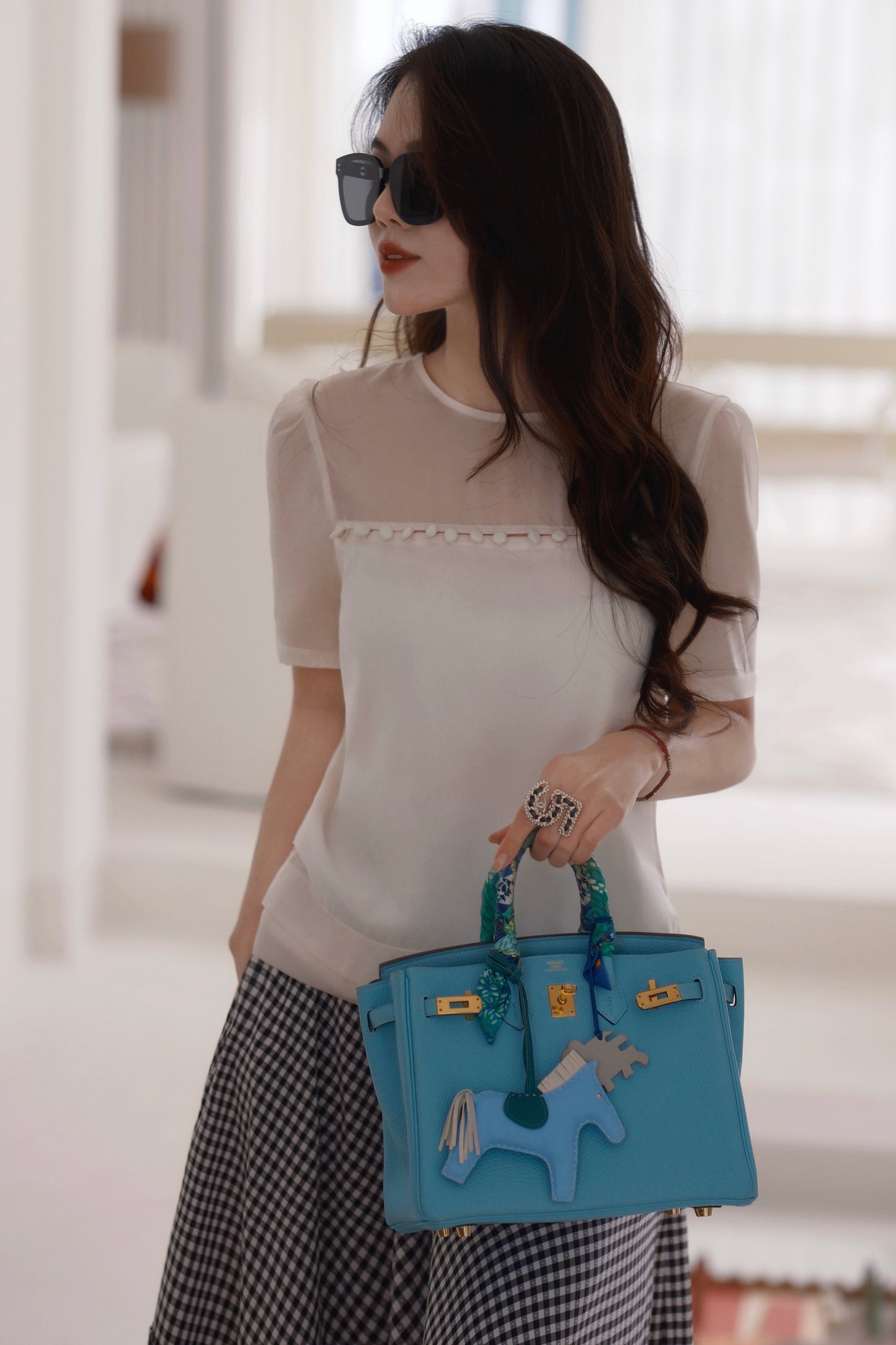 Martha Top