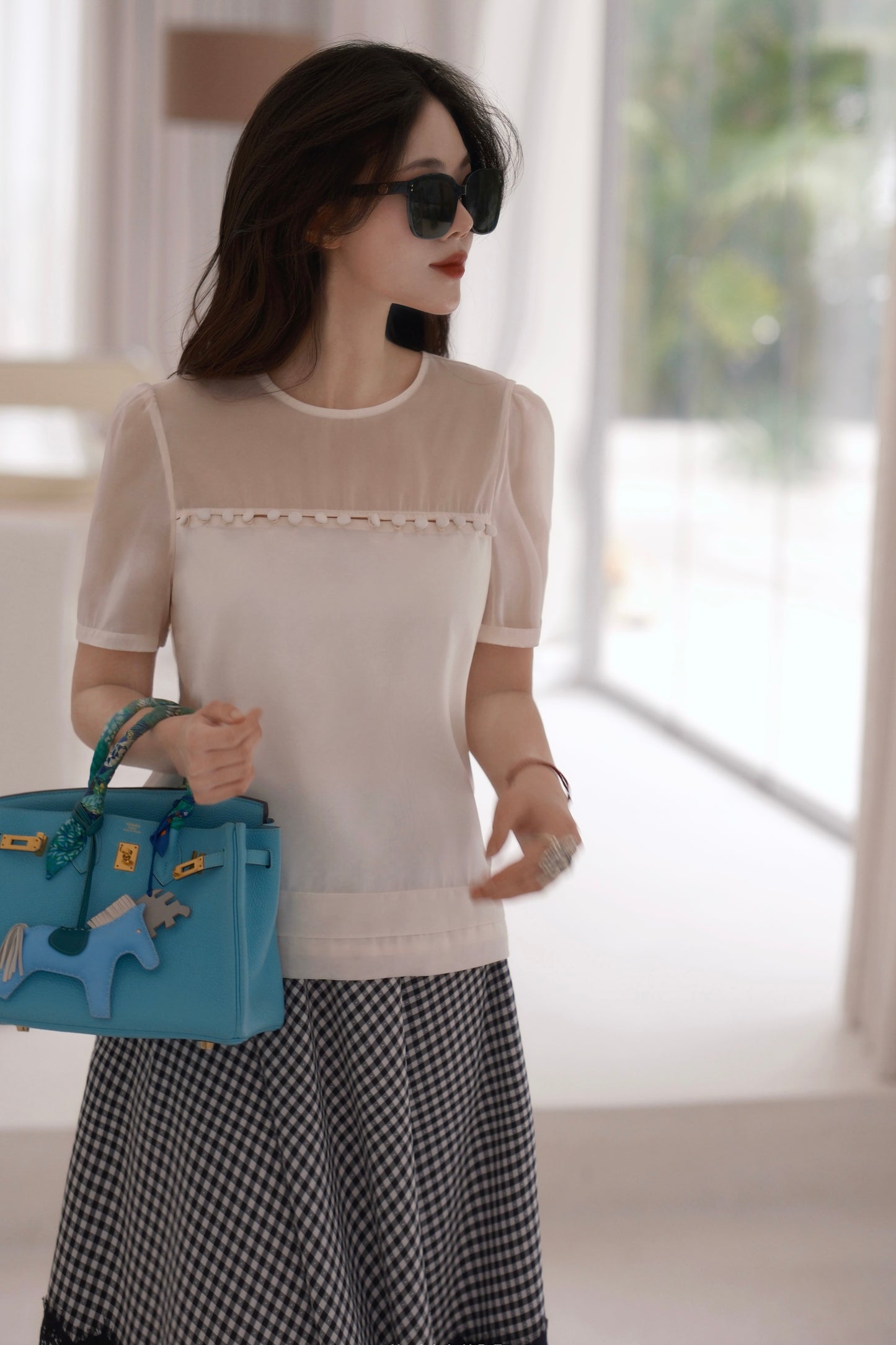 Martha Top