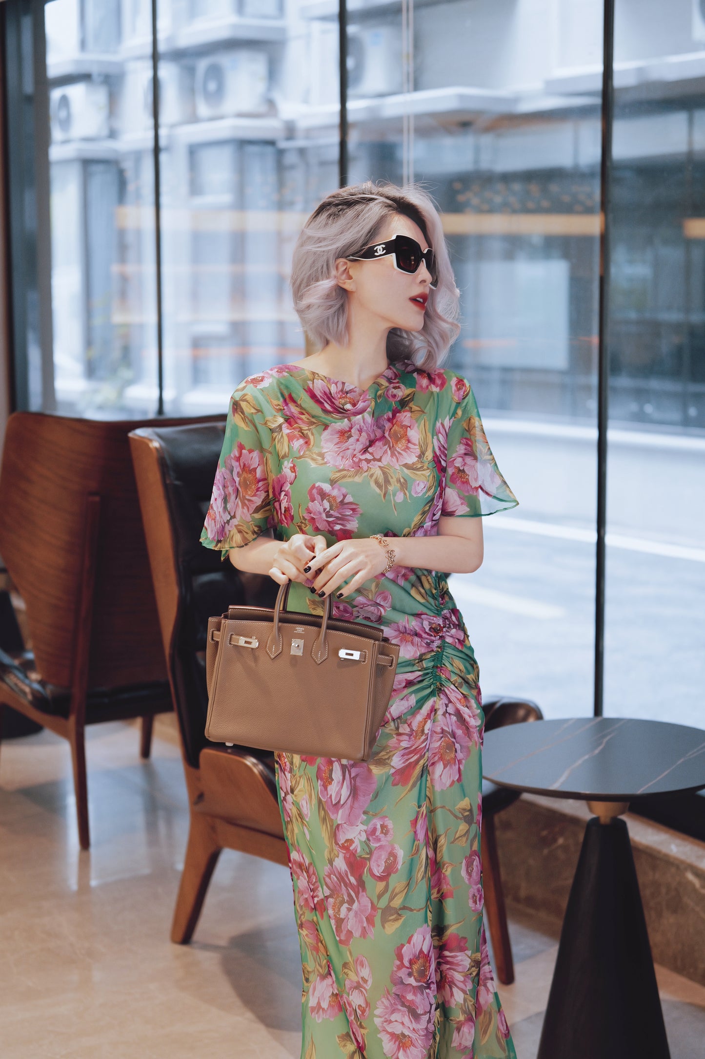 Ophelia Dress 2