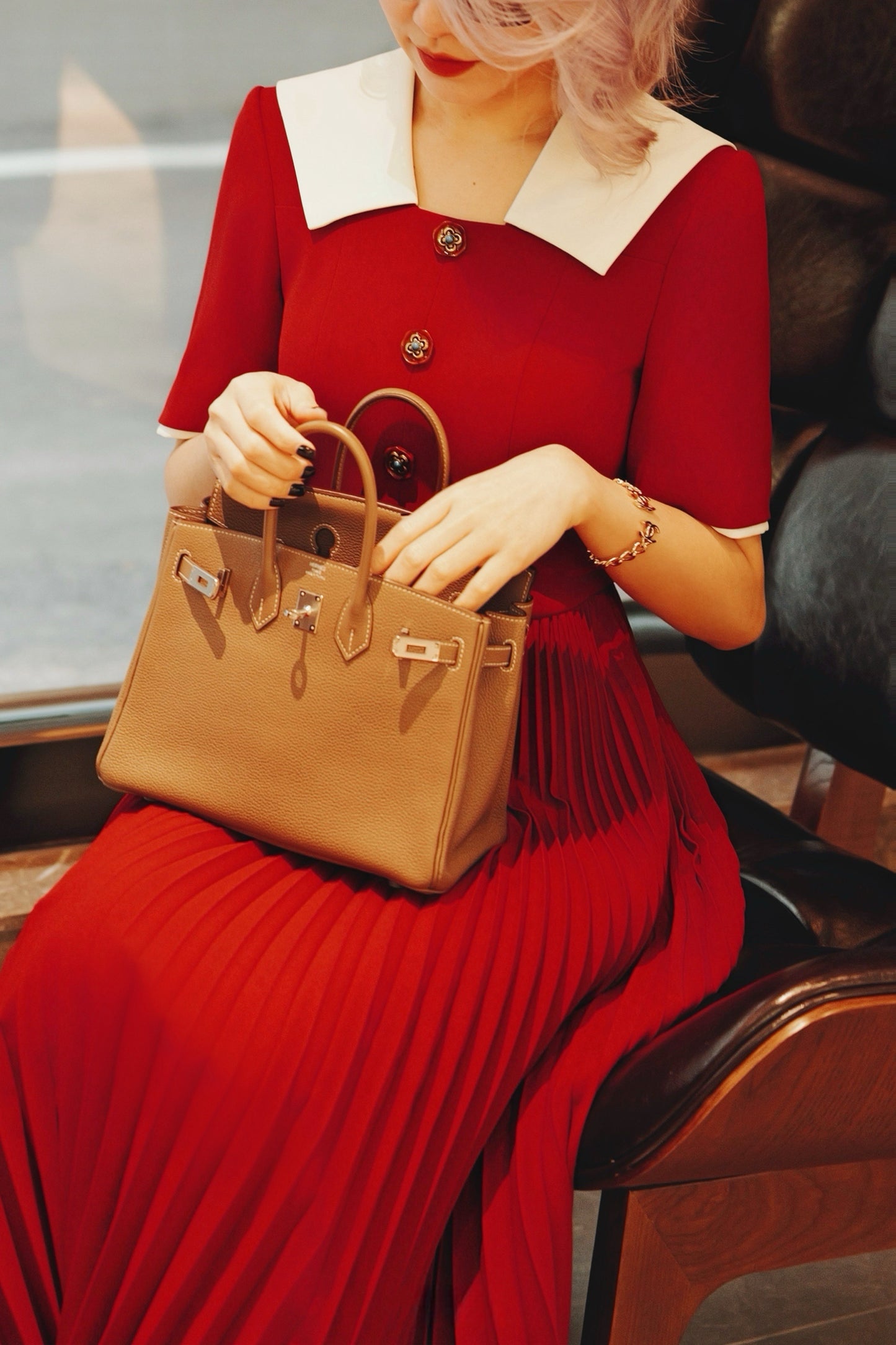 Ivan Dress