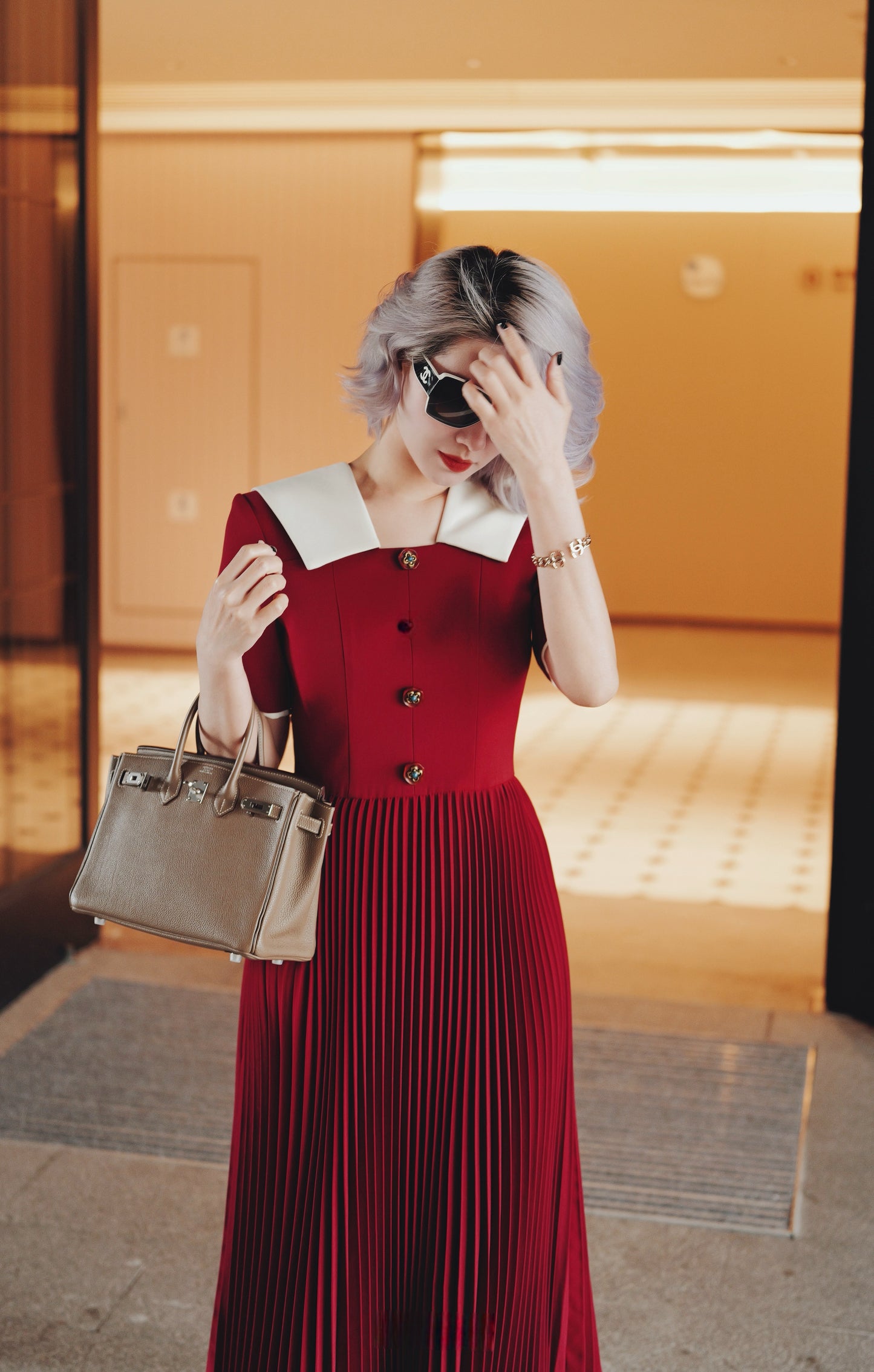 Ivan Dress