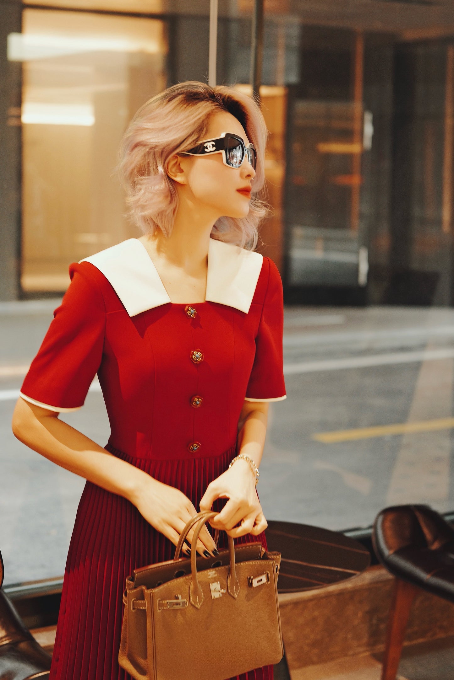 Ivan Dress
