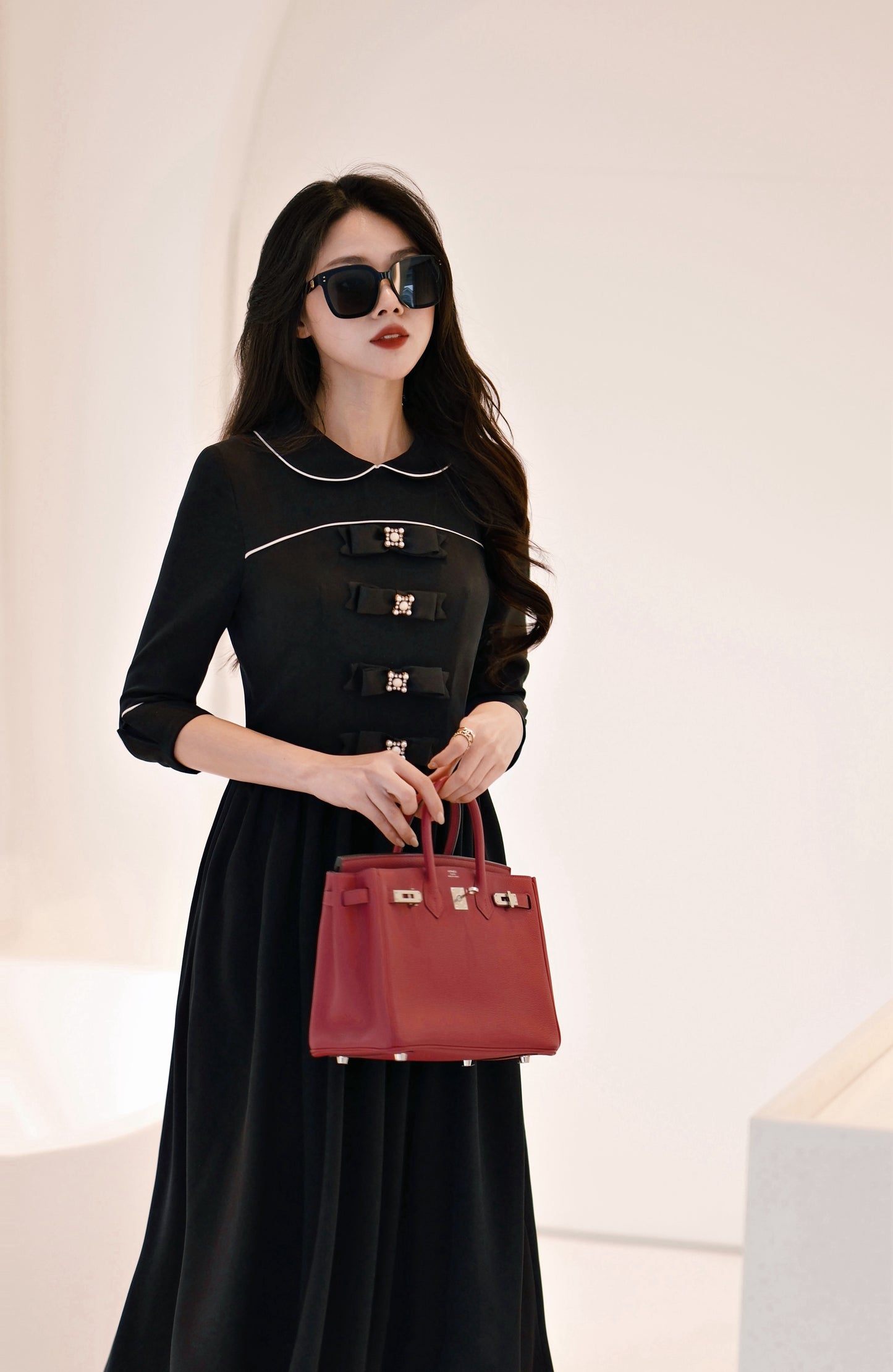 Landi Dress