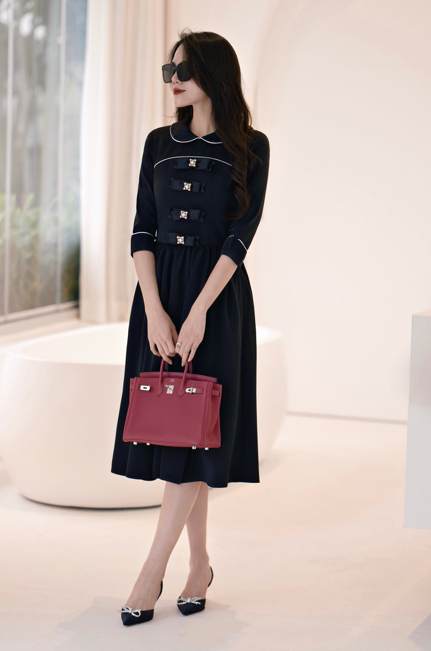 Landi Dress