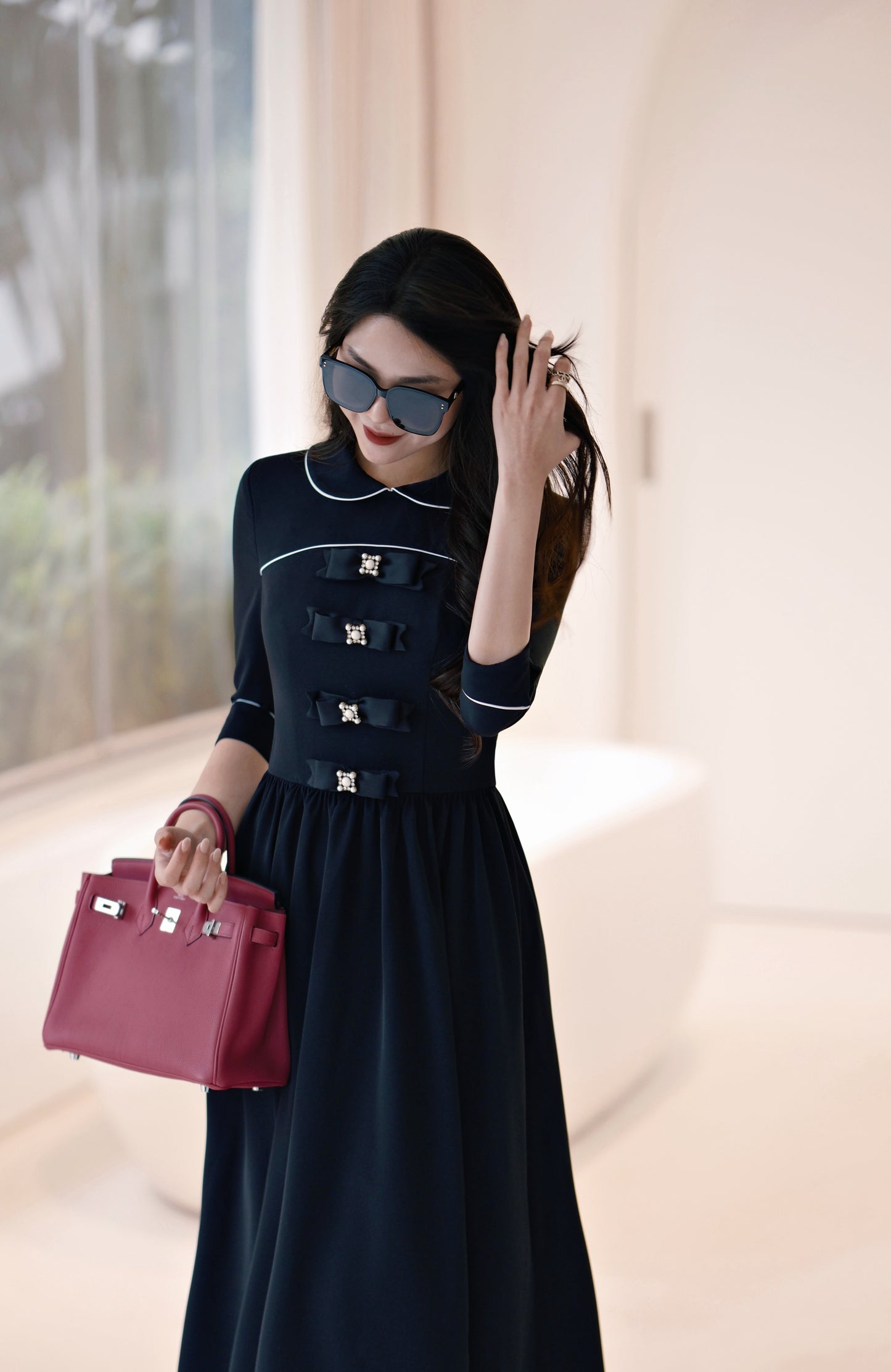 Landi Dress