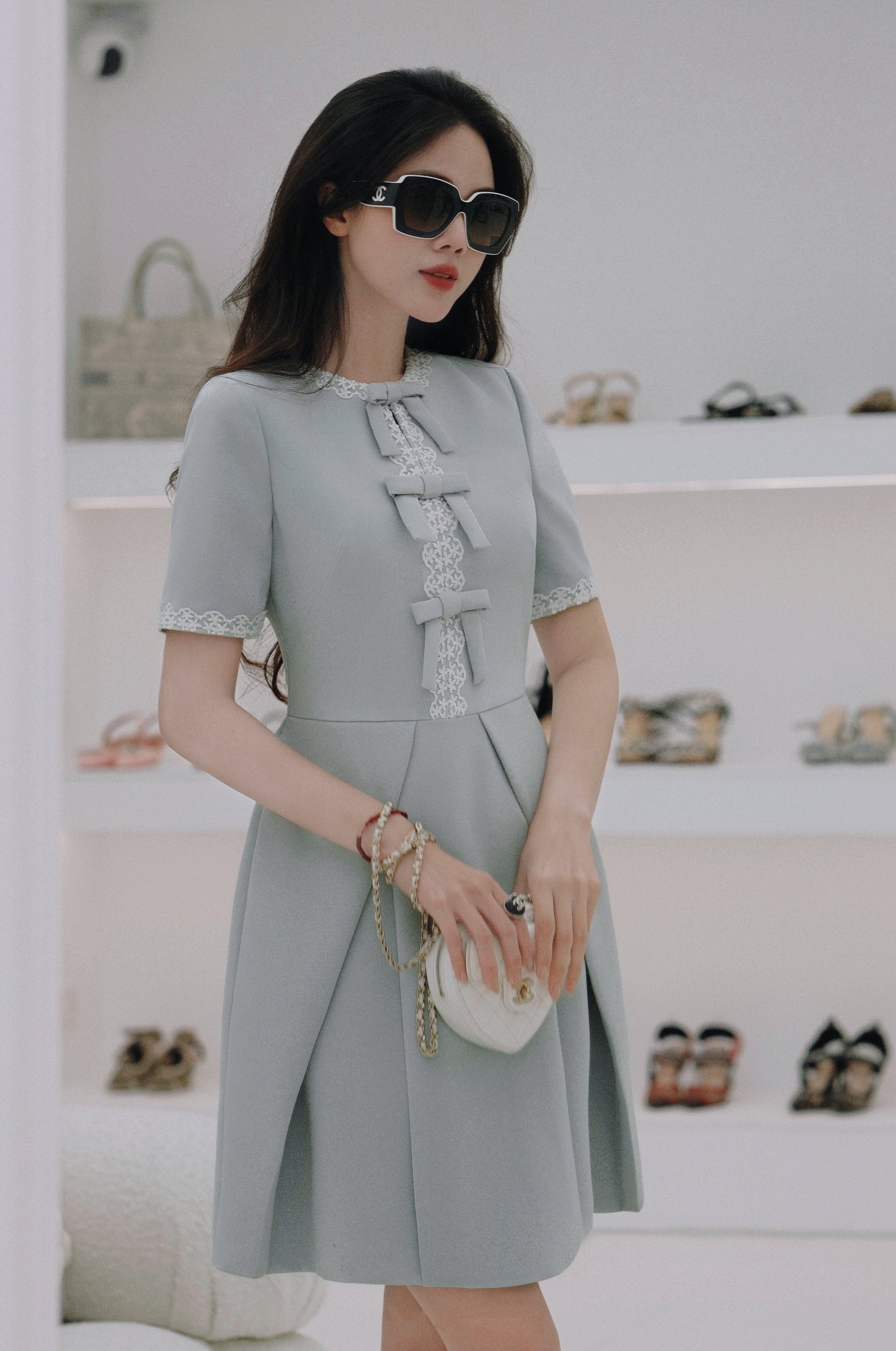Zane Dress