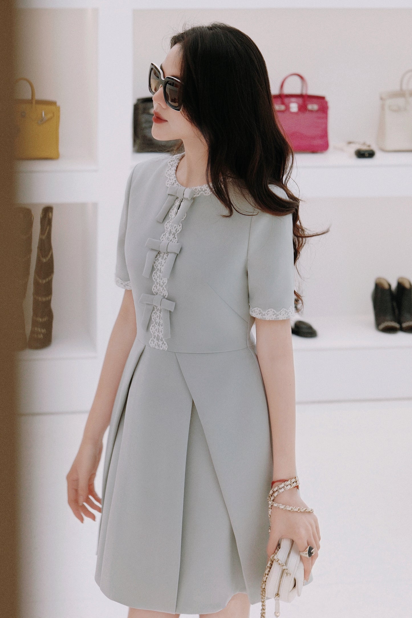 Zane Dress
