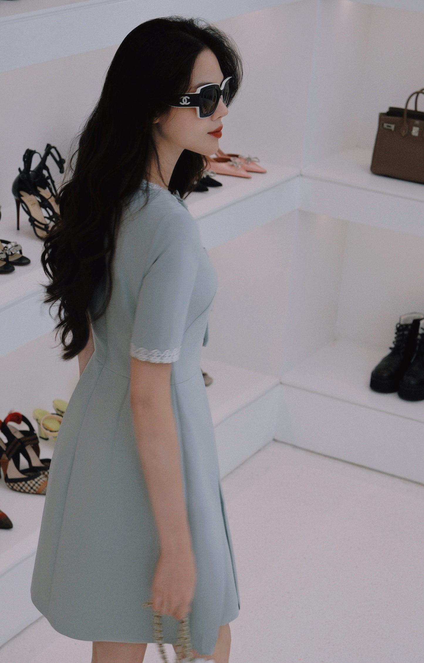 Zane Dress