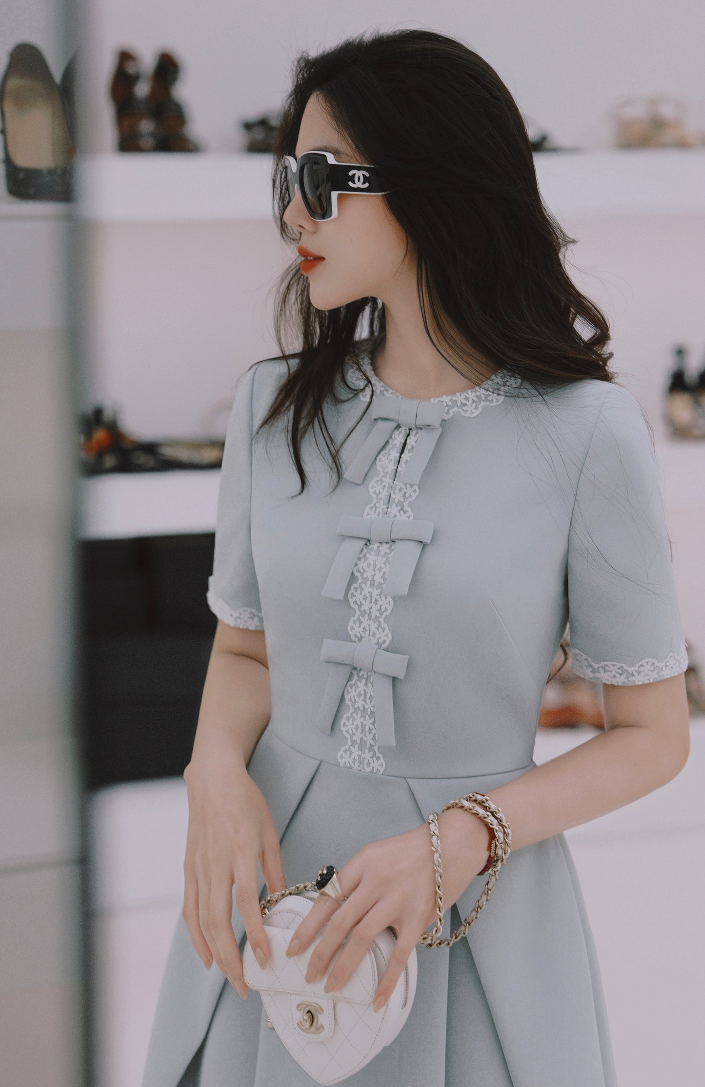 Zane Dress