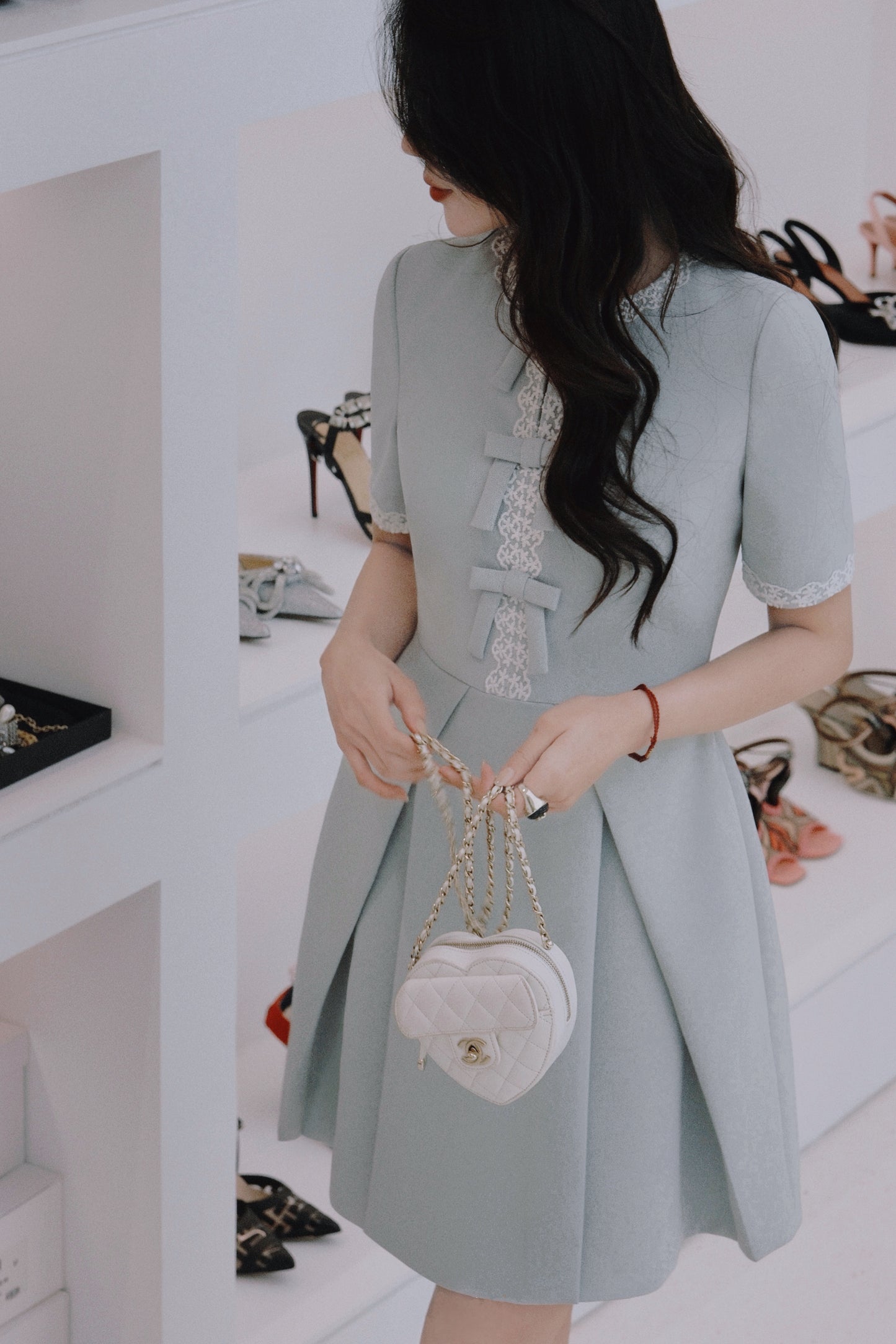 Zane Dress