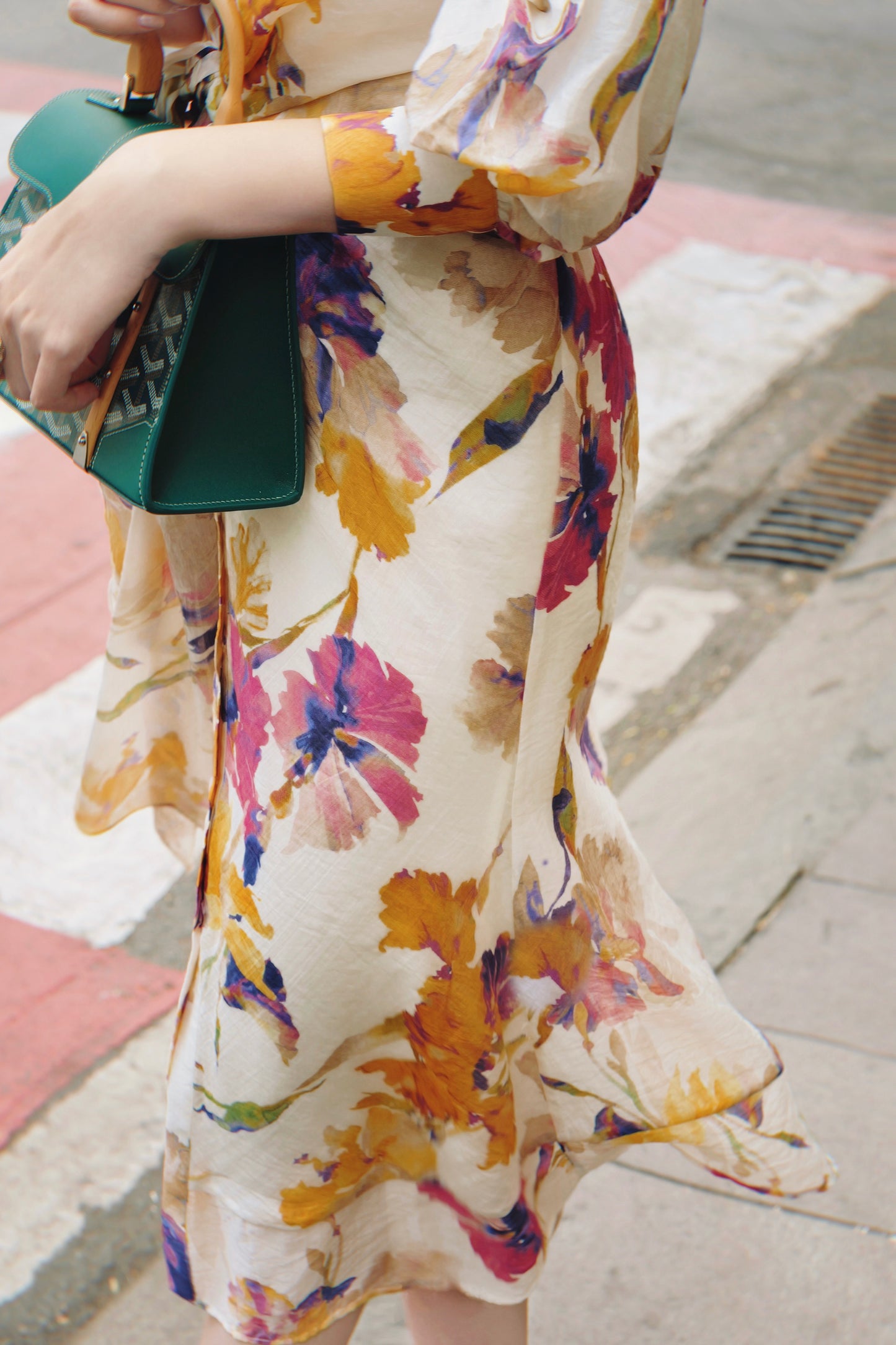 Viola Dress