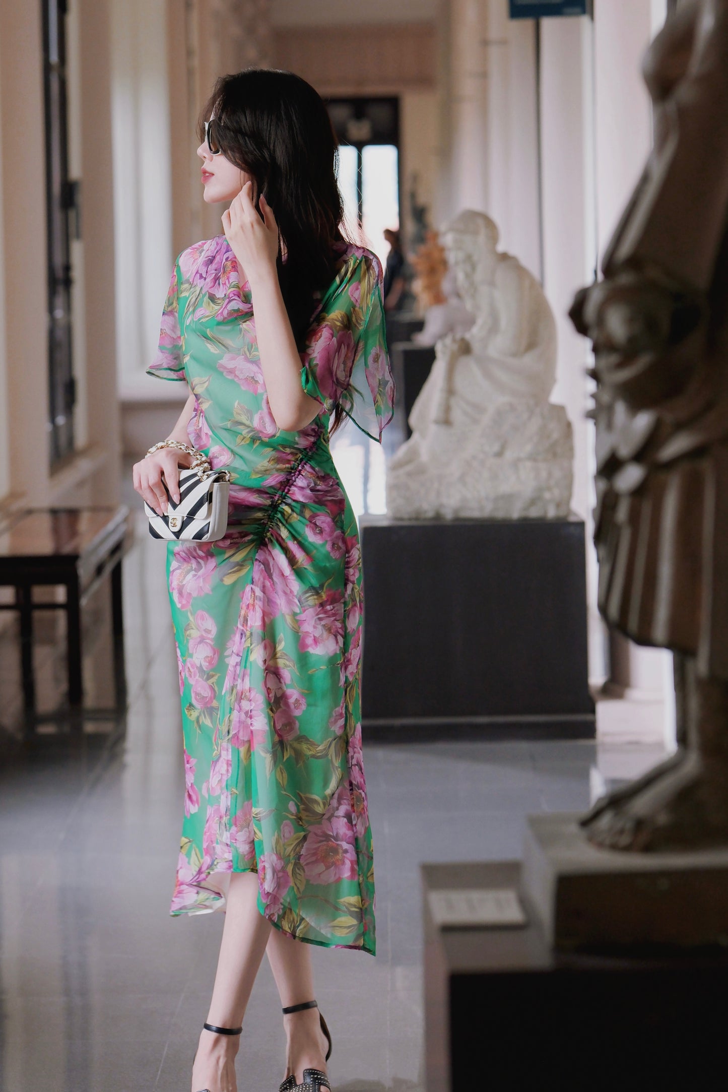 Ophelia Dress 2