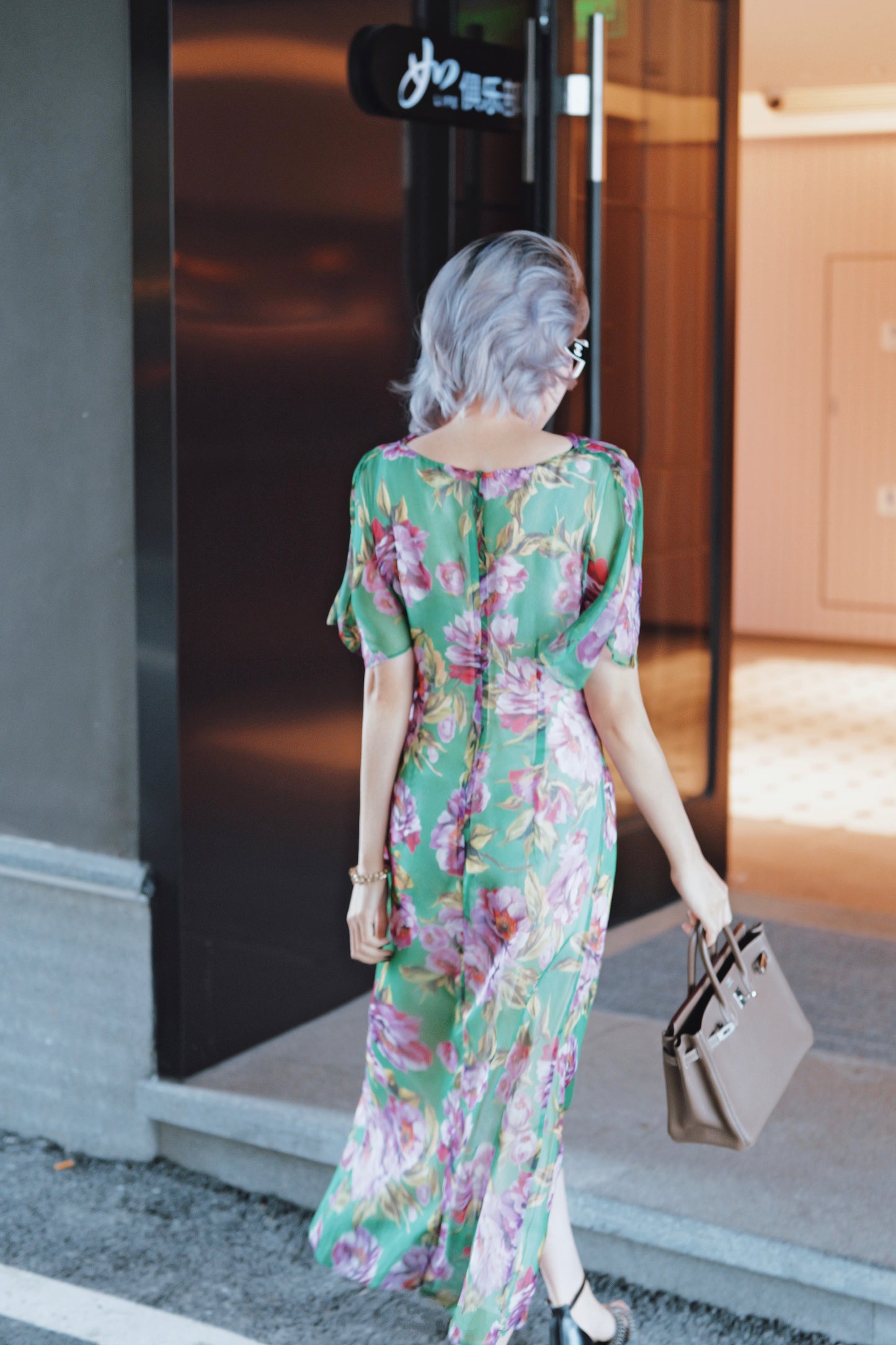Ophelia Dress 2