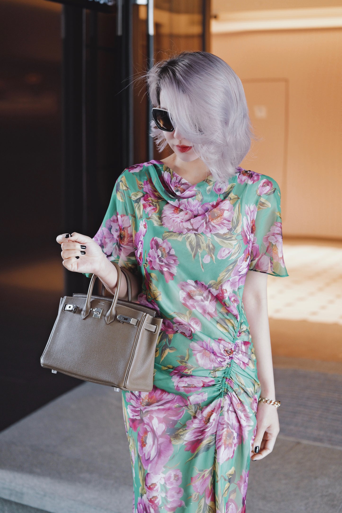 Ophelia Dress 2