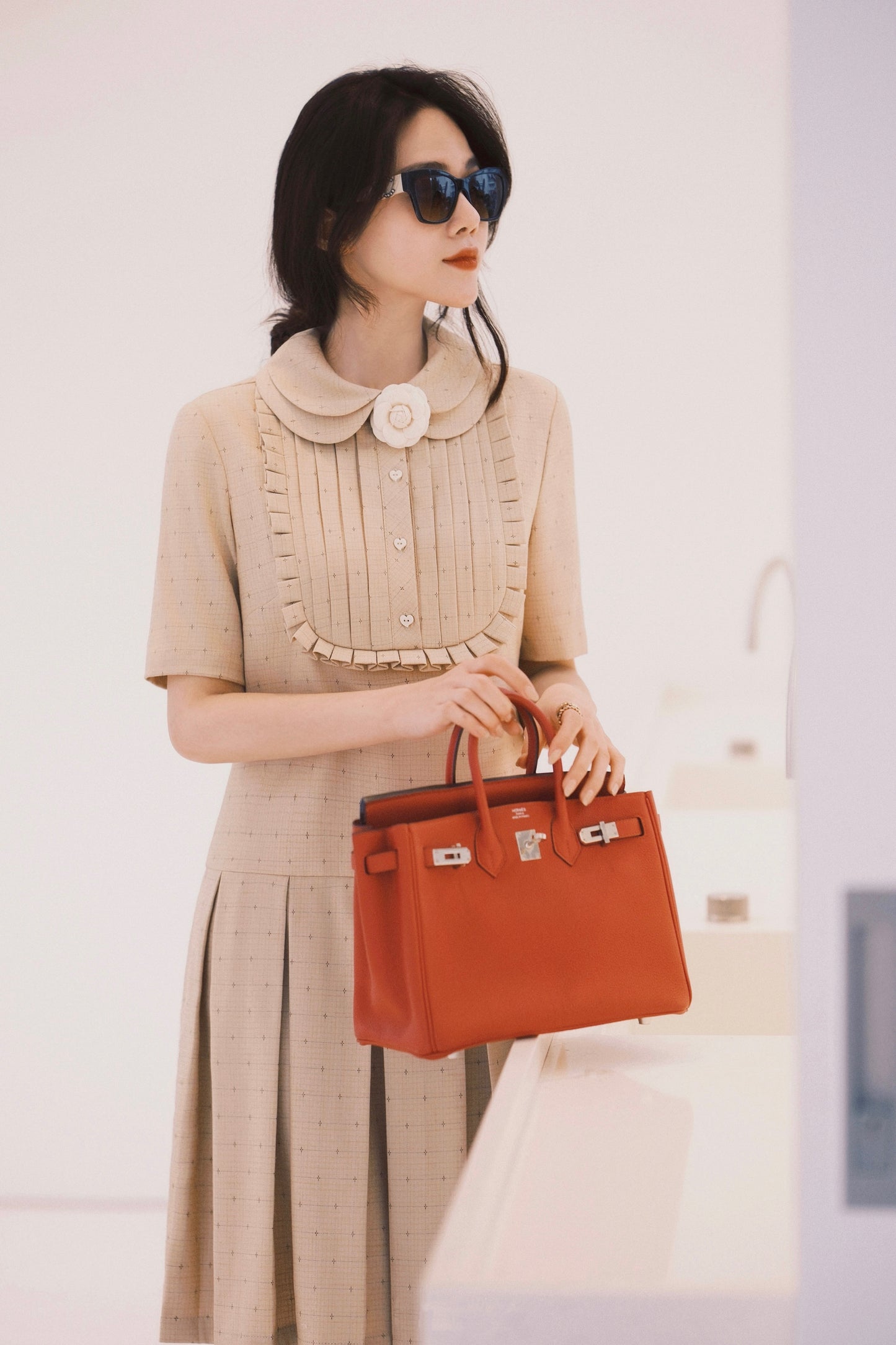 Moná Dress