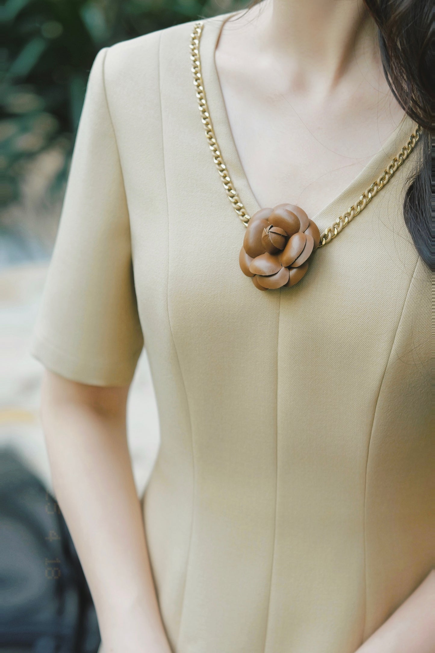 Freya Dress