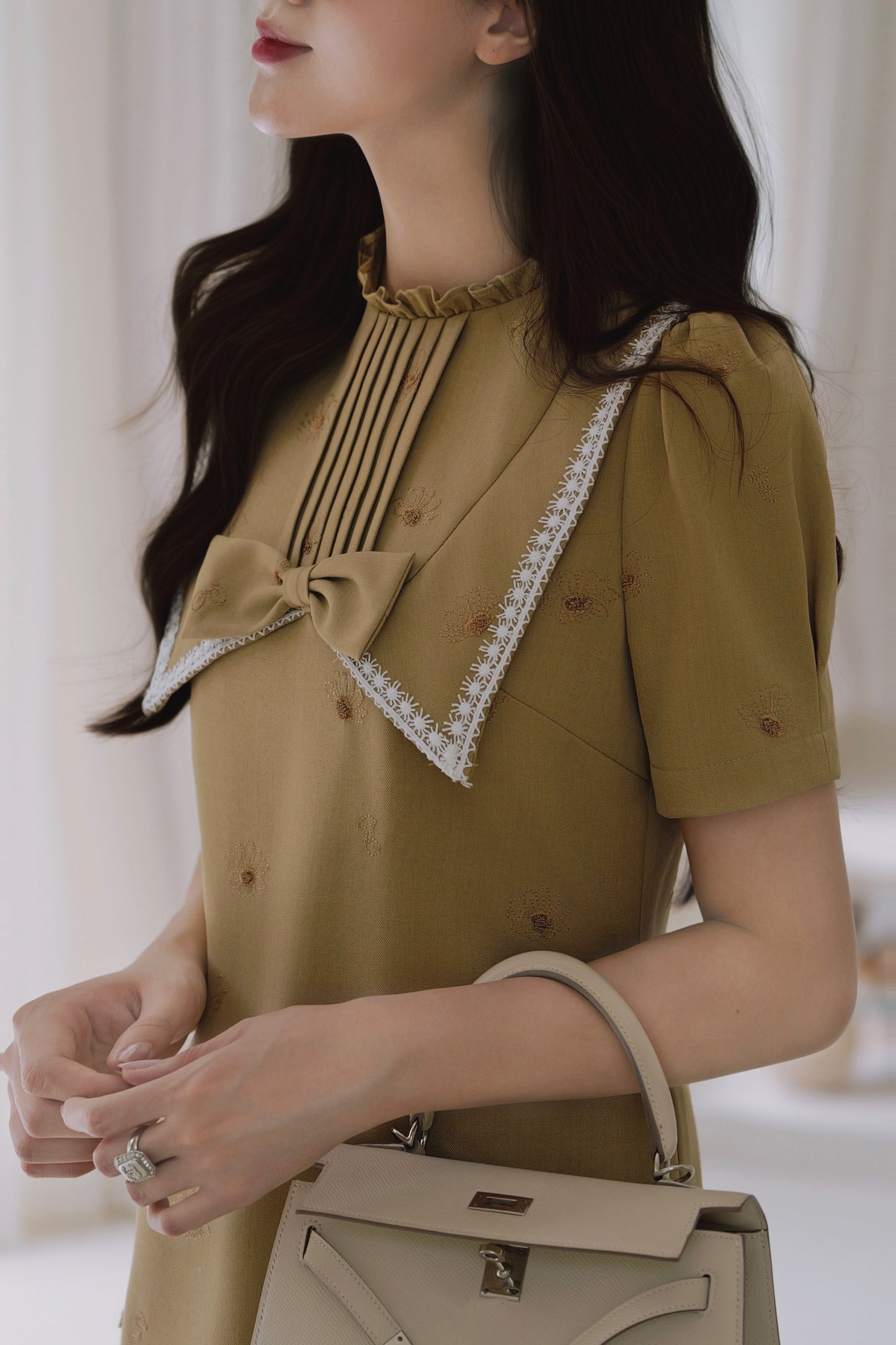Anais Dress
