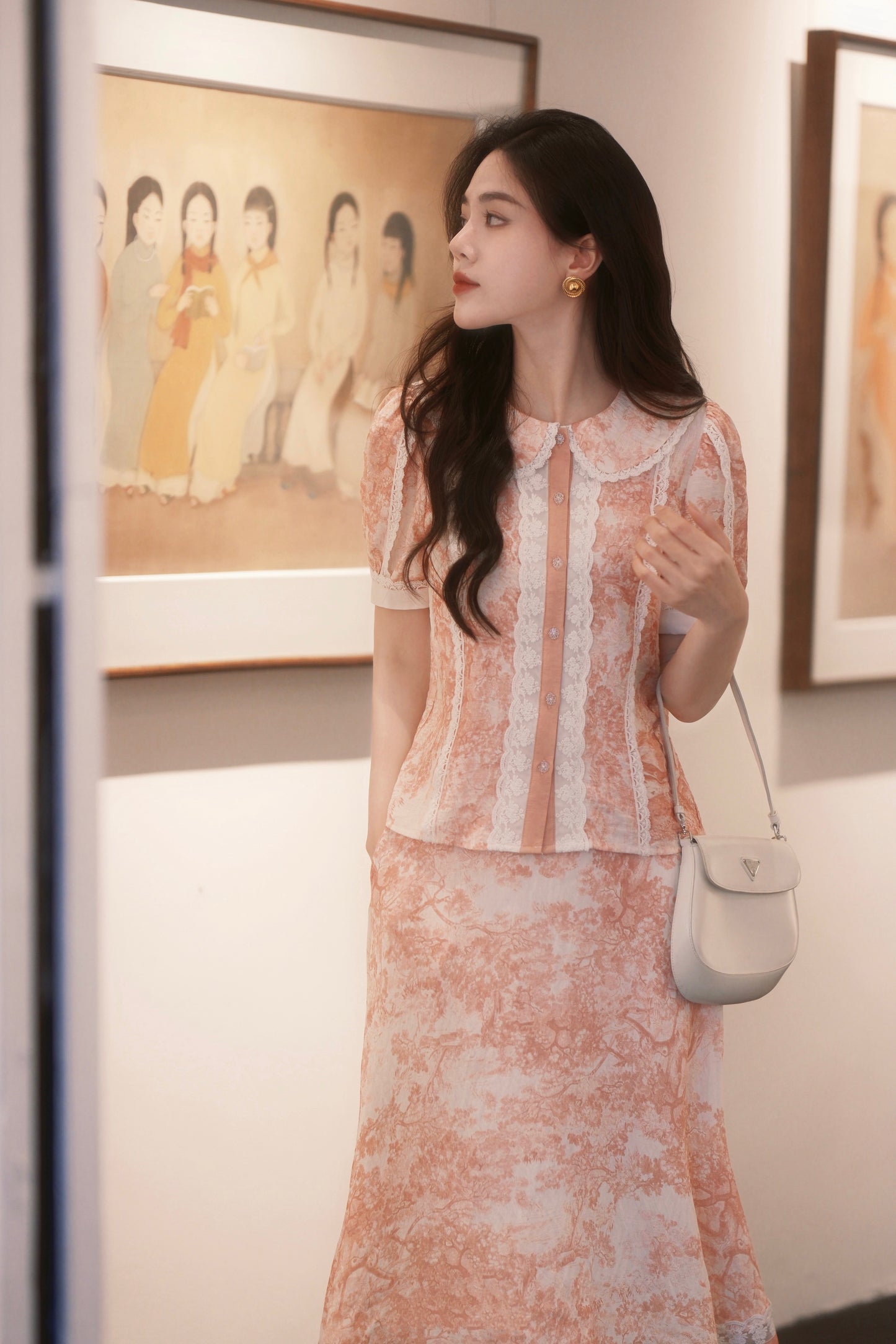 Jouy Set