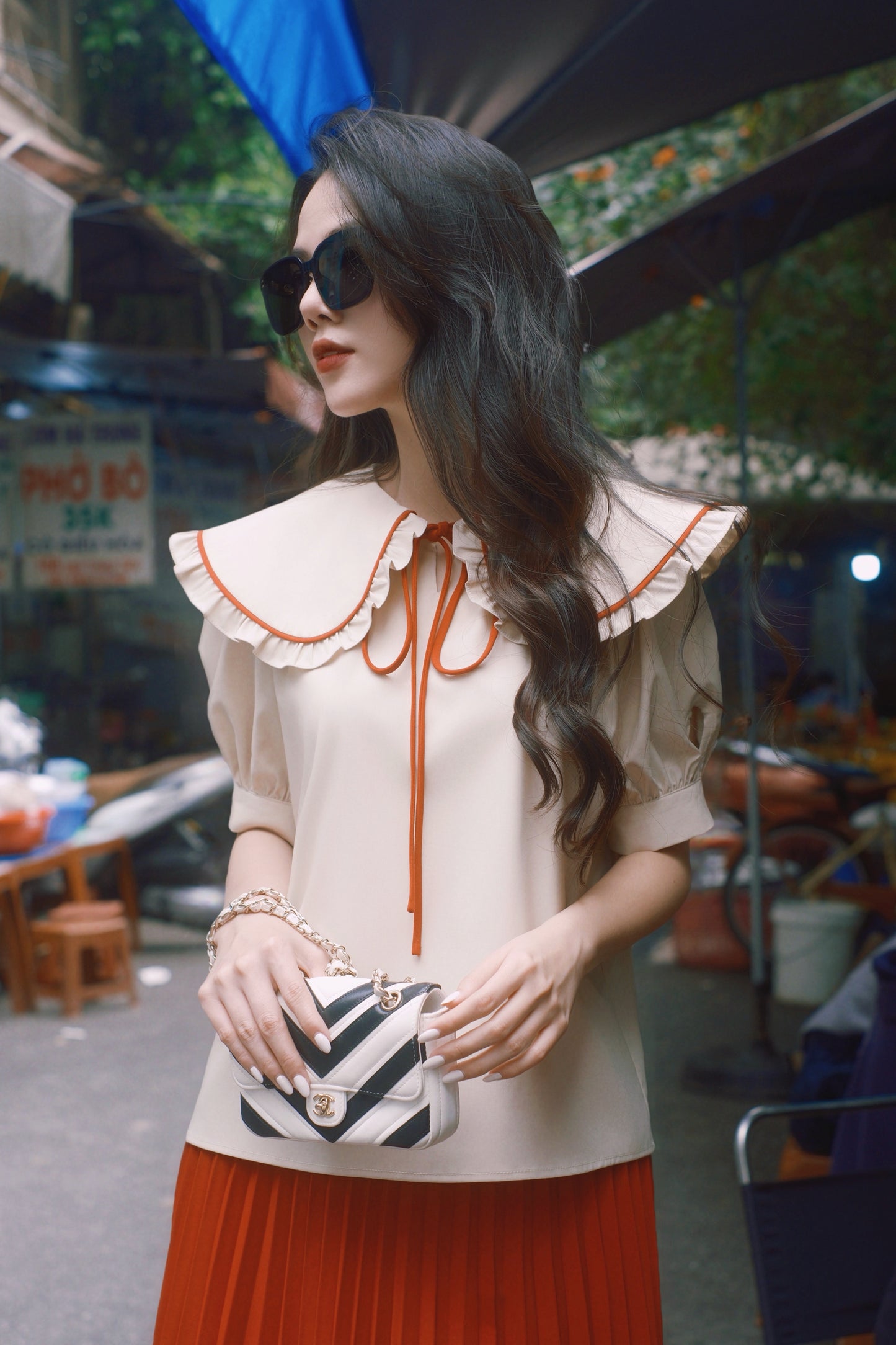 Miu Shirt