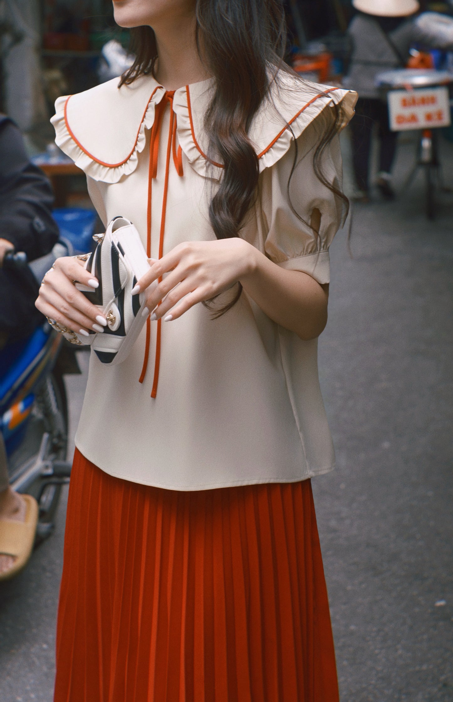 Miu Shirt