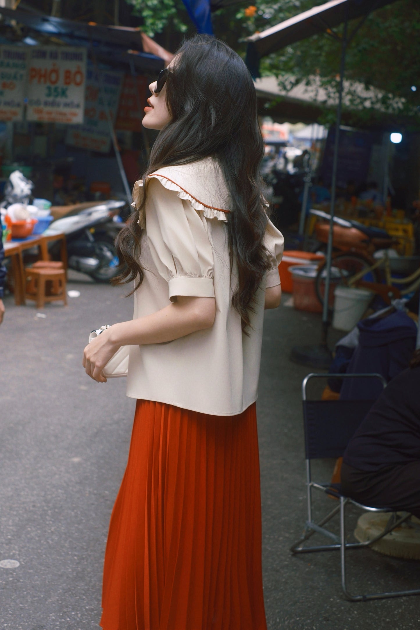 Miu Shirt