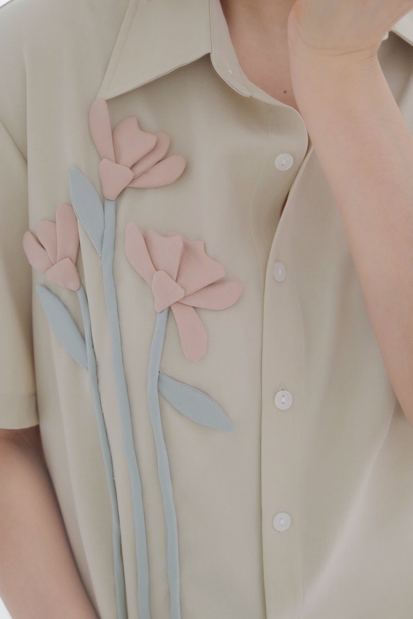 Iris Shirt 2