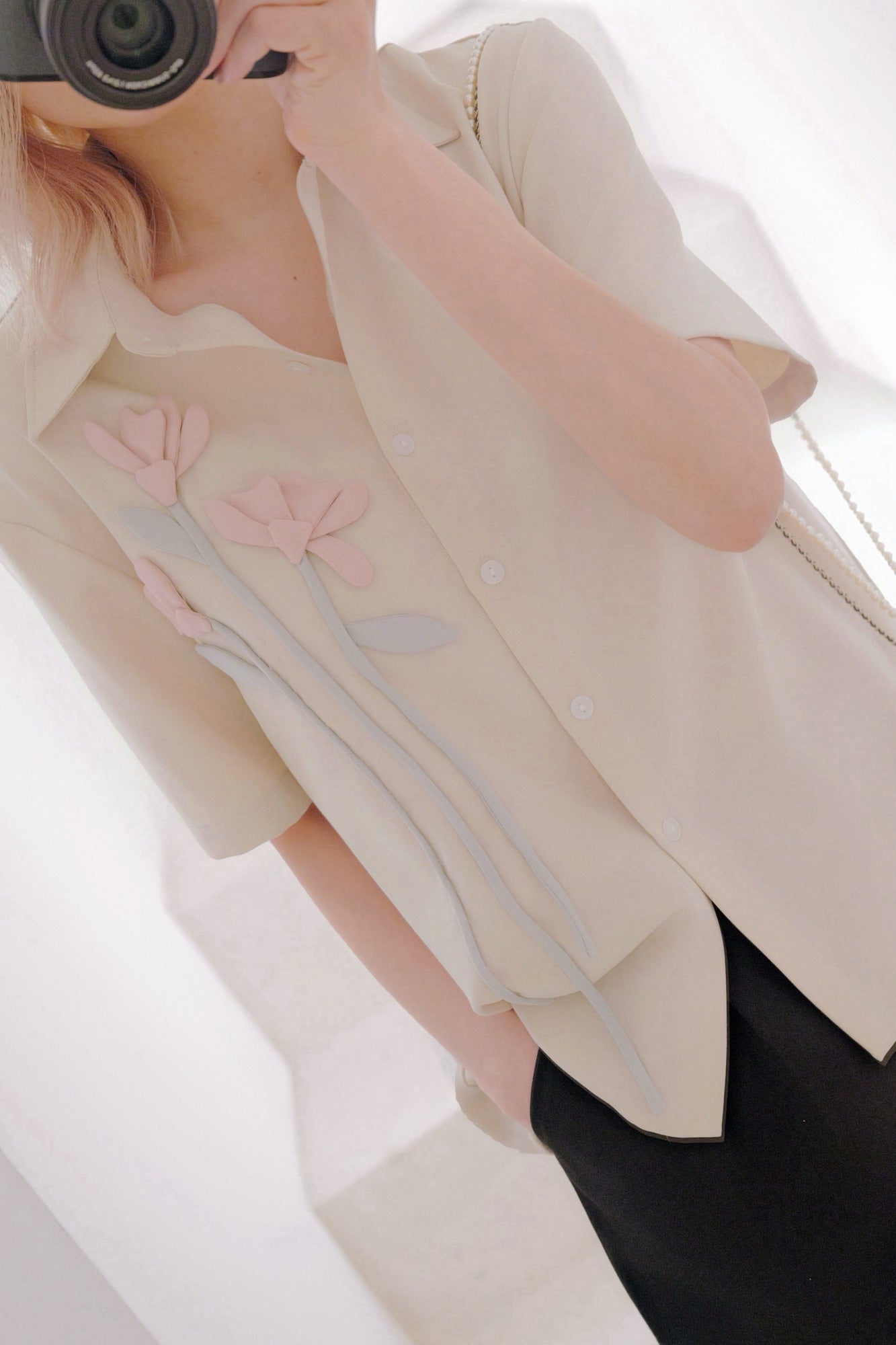 Iris Shirt 2